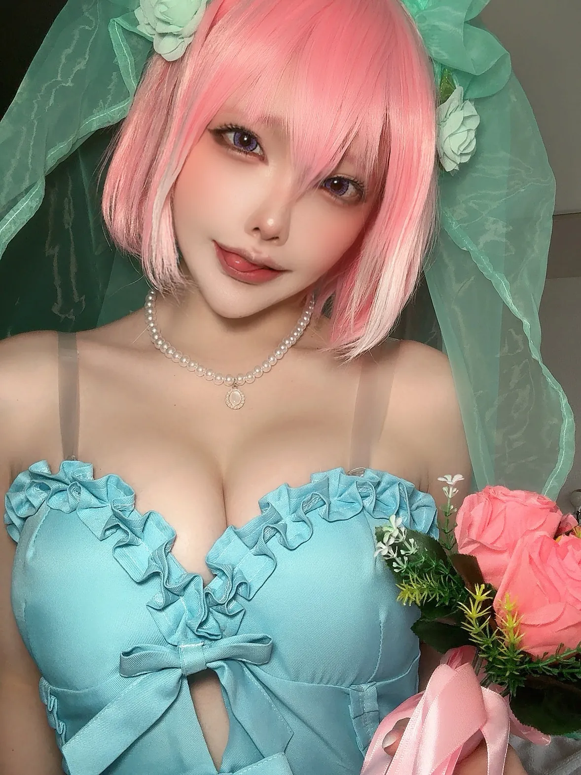 Etocha – Momo [66P-70MB]