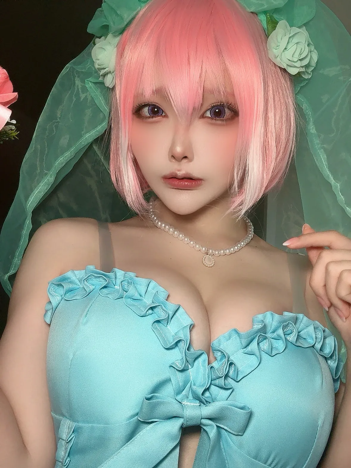 Etocha - Momo [66P-70MB]