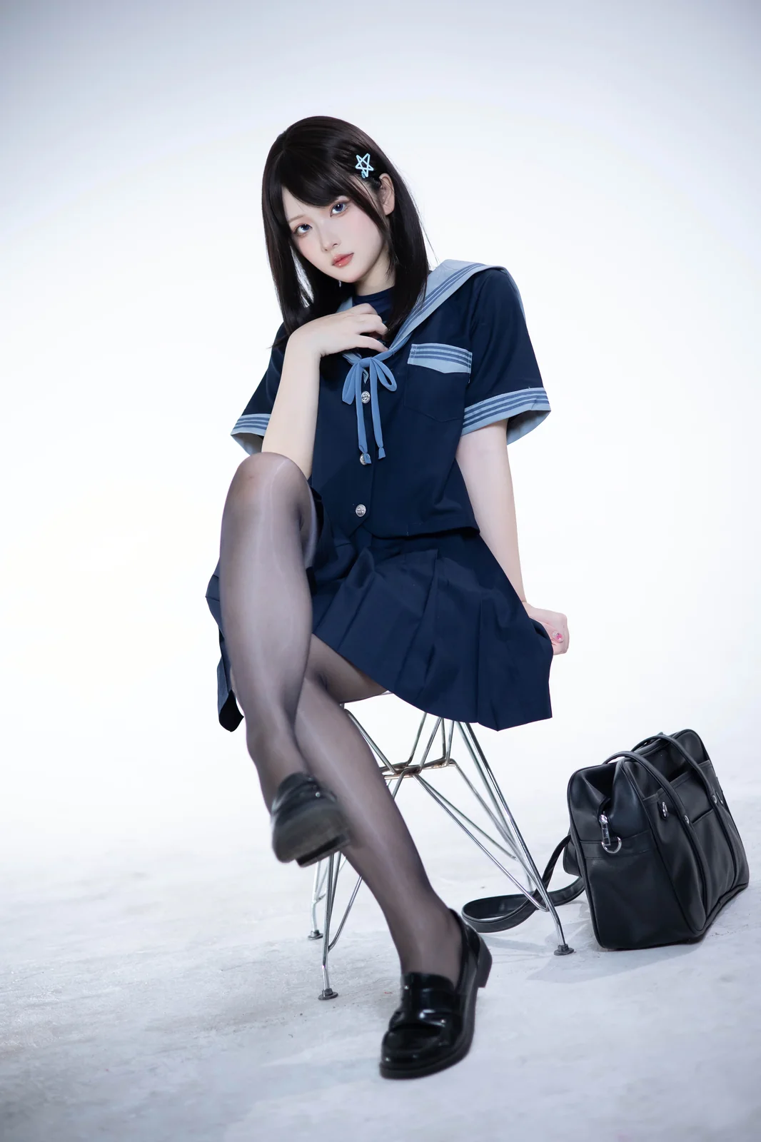 屿鱼 - 竞泳 [28P-185MB]