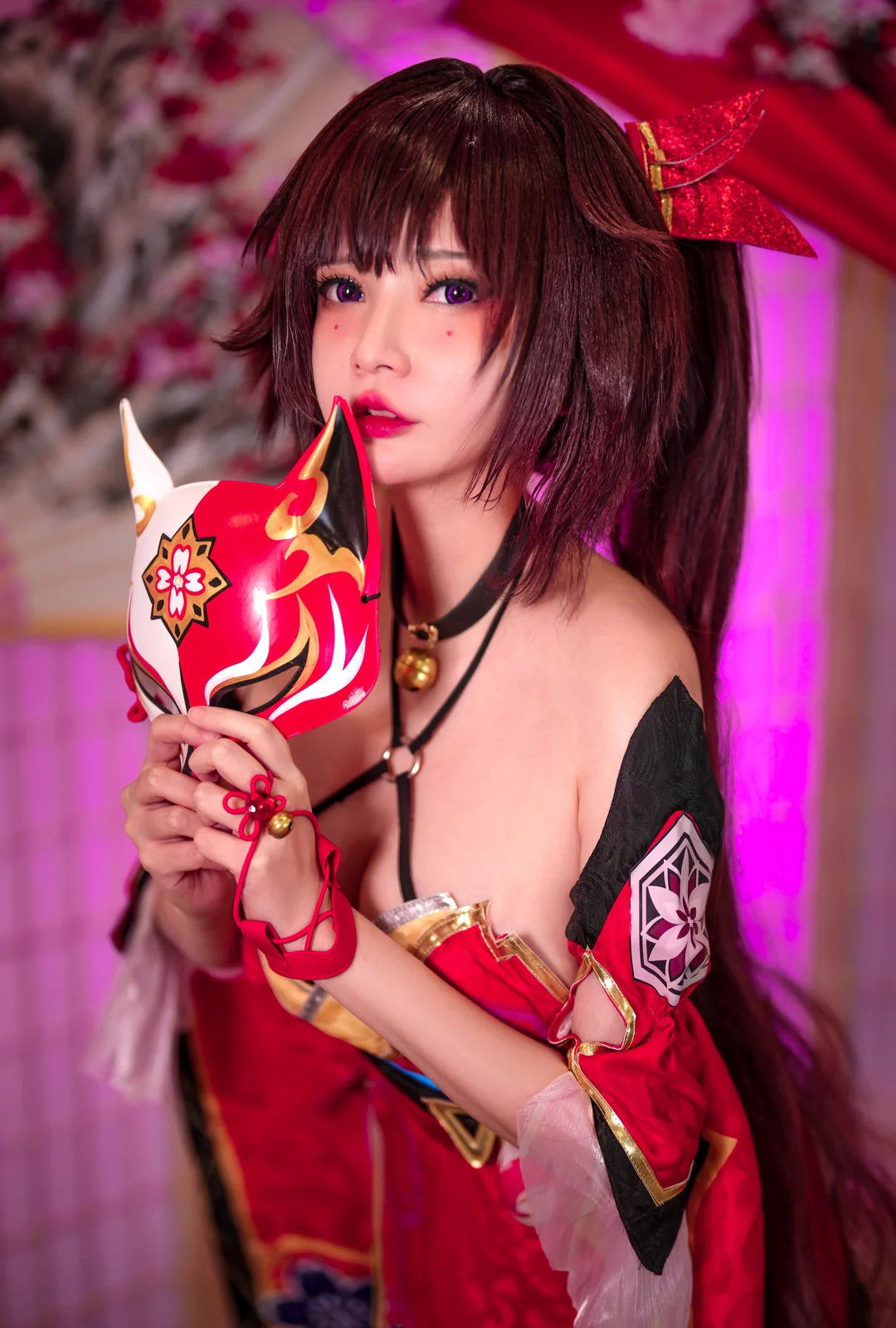 Potato Godzilla - Sparkle (Honkai Star Rail) Set 2 [21P-422MB]