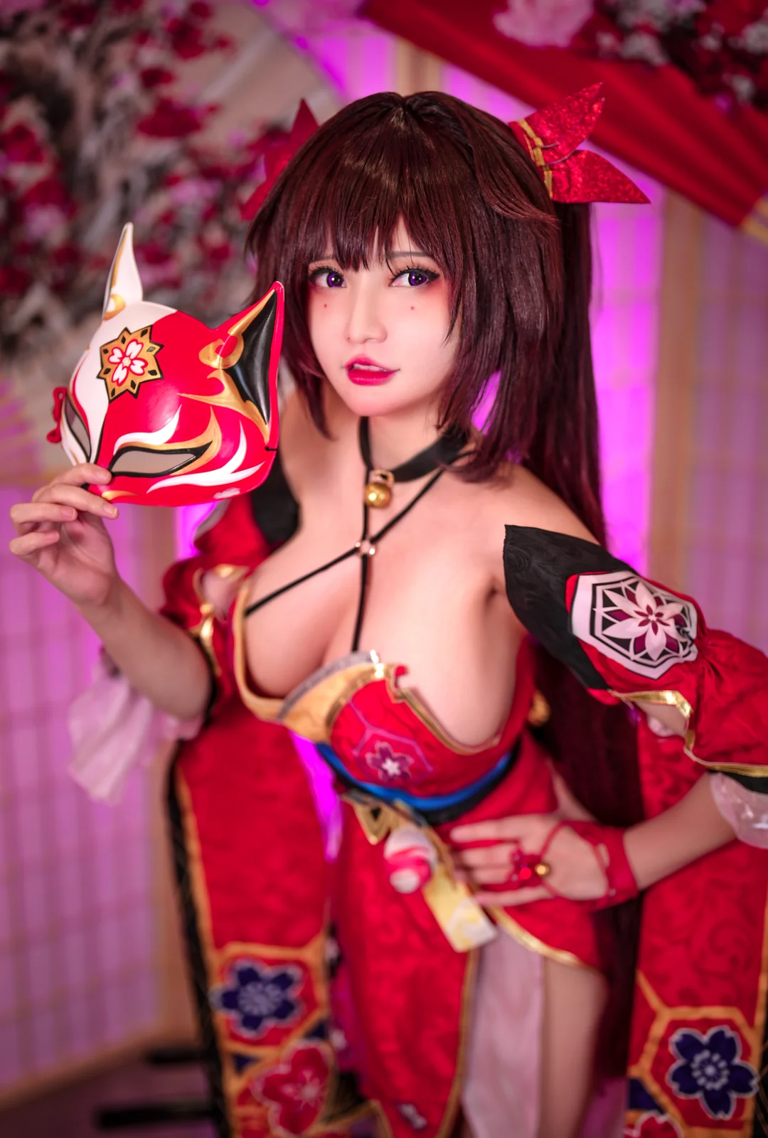 Potato Godzilla - Sparkle (Honkai Star Rail) Set 2 [21P-422MB]