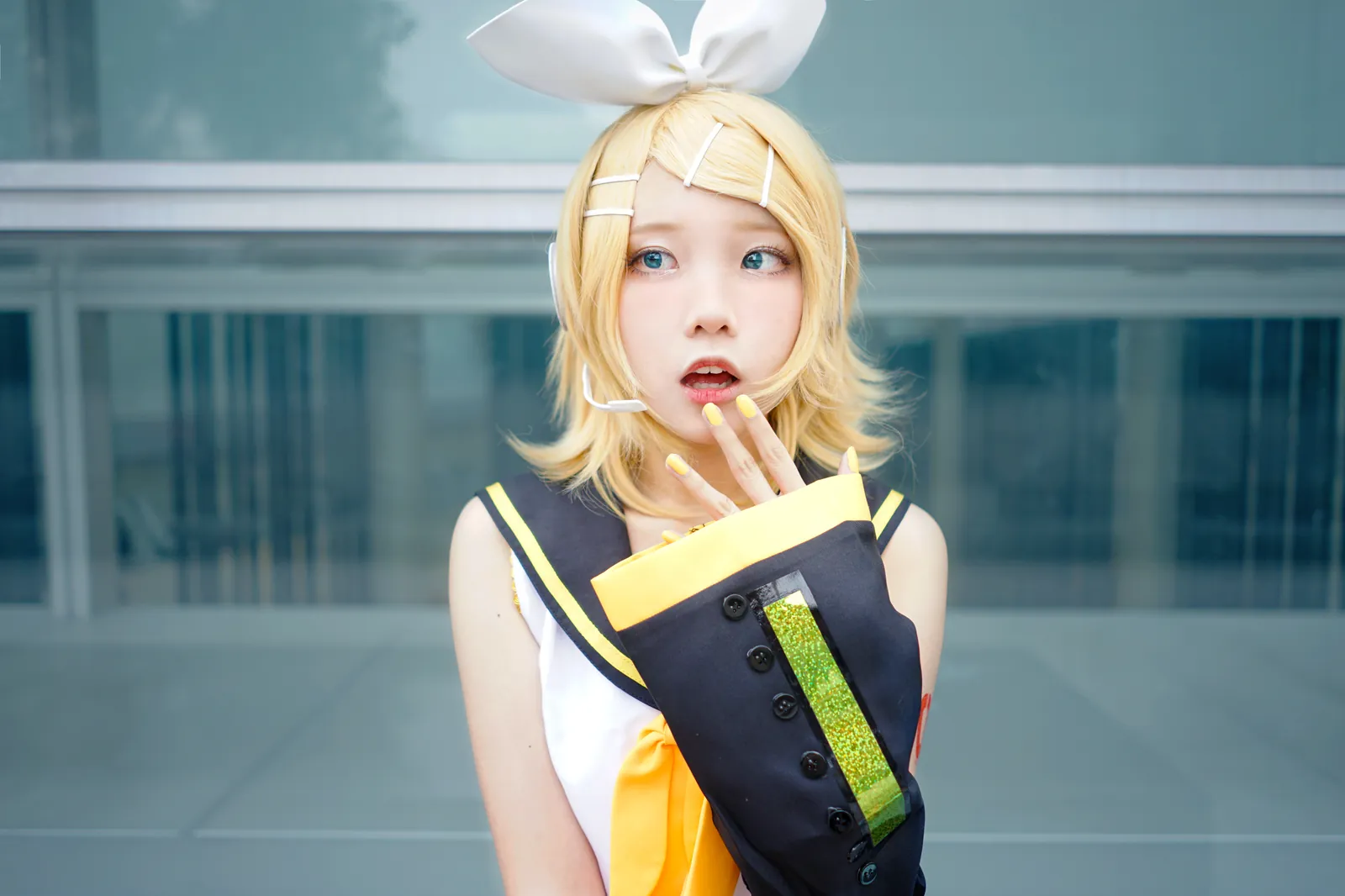 RiRi - KagamineRin [24P-326MB]