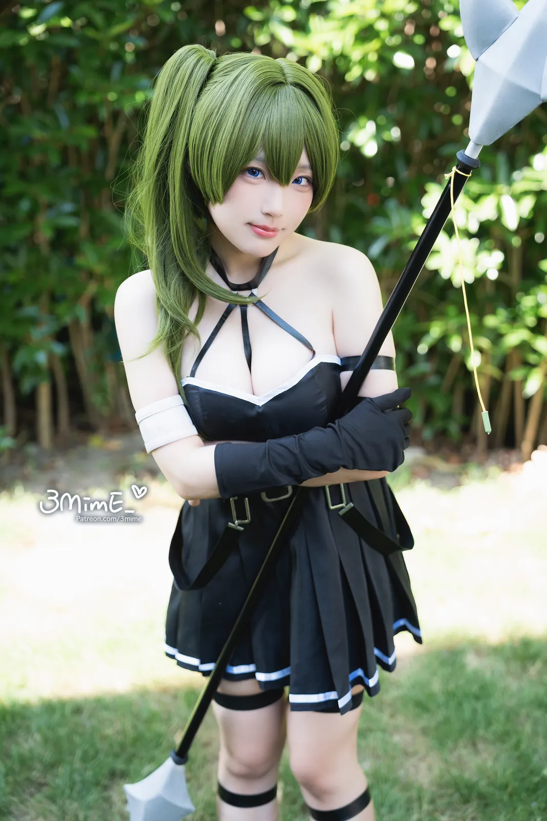 mime - Ubel [8P-77MB]