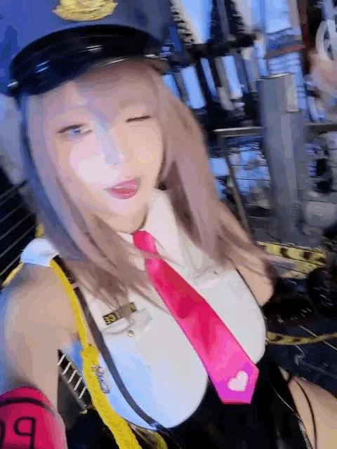 Umeko J - Seggs Police Bokki Taisakubu [94P6V-2.49GB]