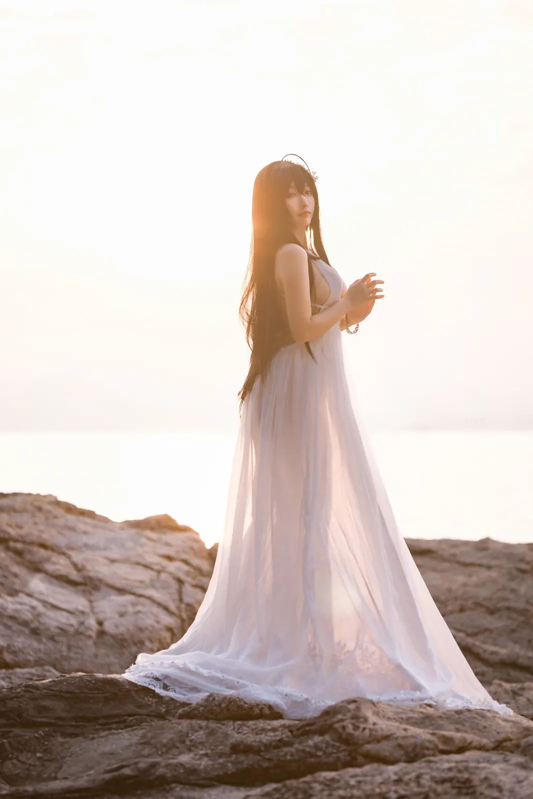 宫本桜 – 大凤 碧蓝航线 [32P-473MB]