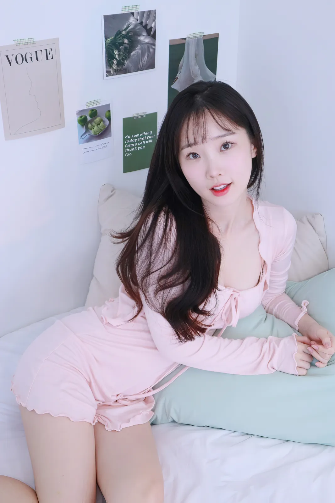 Pureding – Sexy Photobook 11 [48P2V-1.09GB]
