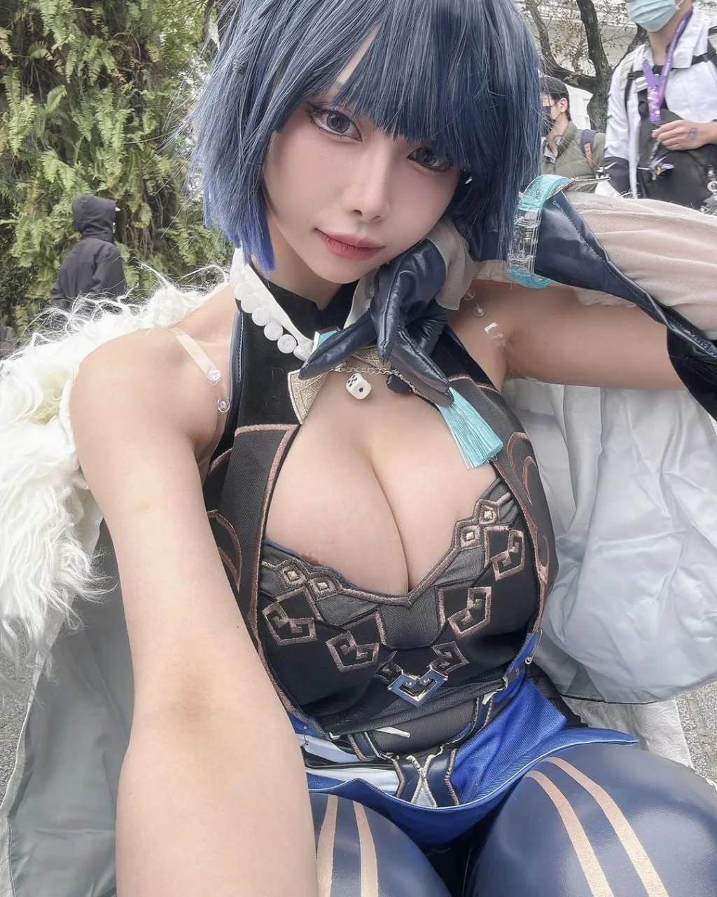 郭芸希 – 新定制 [2P3V-250MB]
