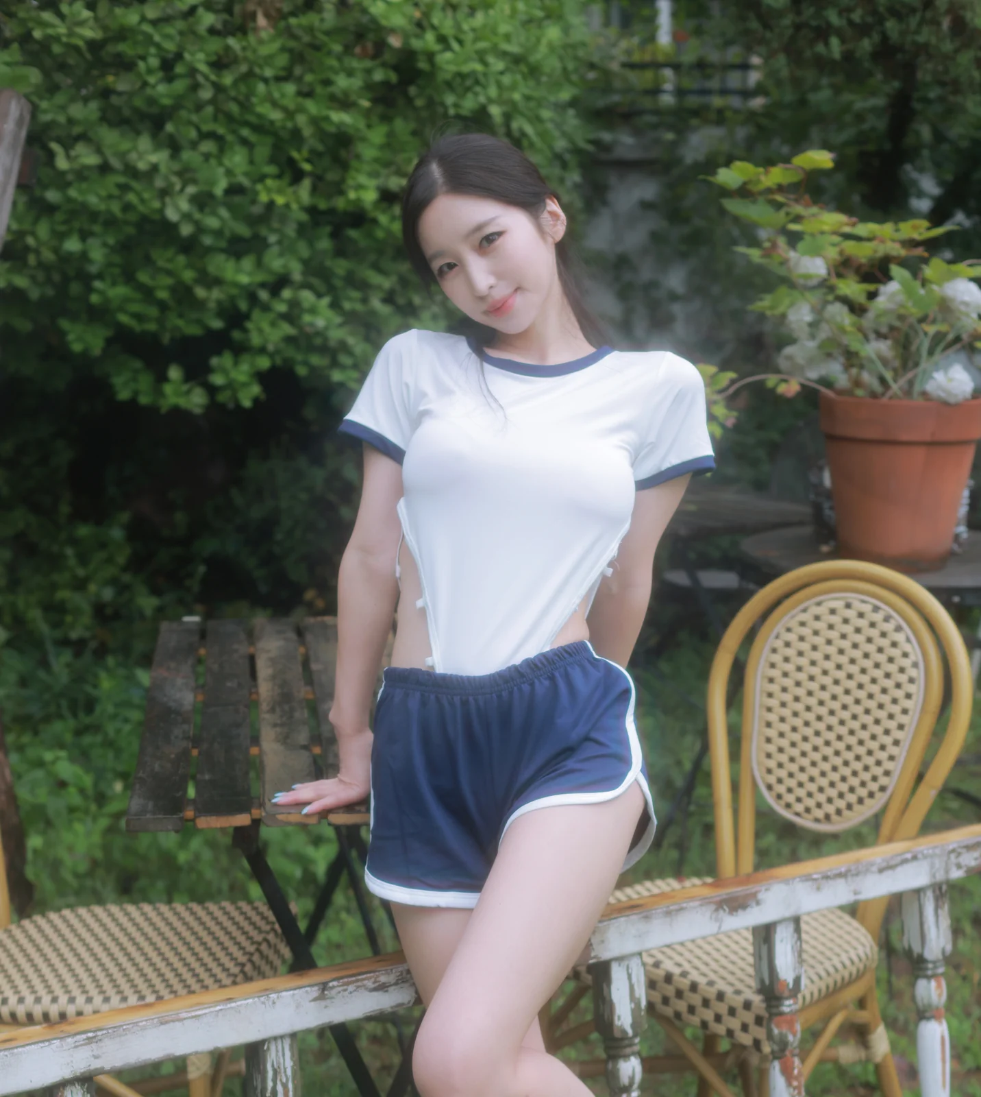 Kim Na Jung – Vol.4 [65P-1.03GB]