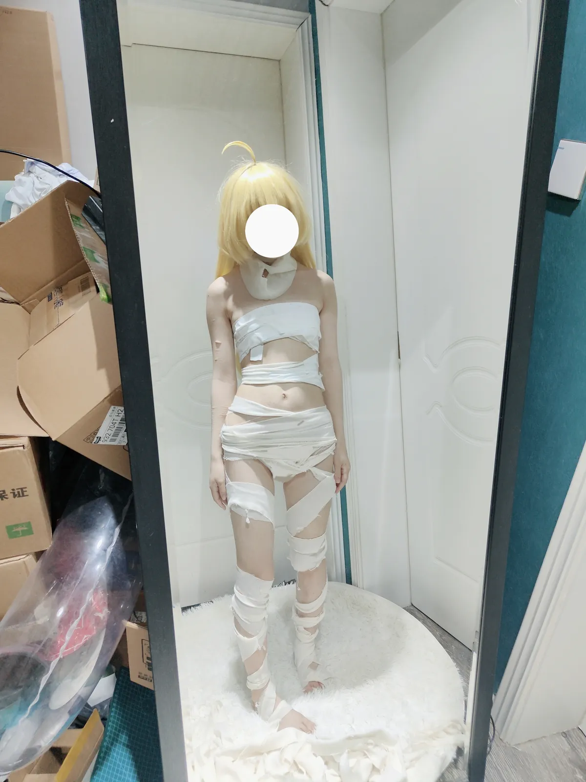 御子miko