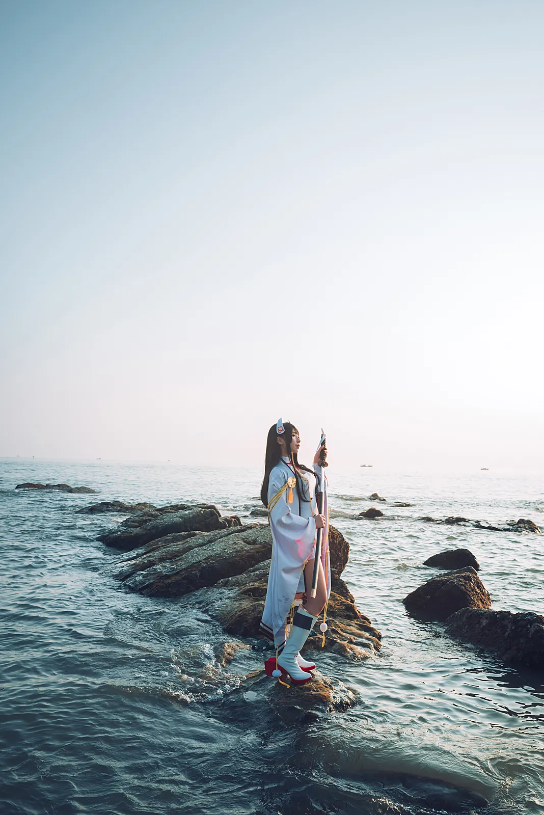 九曲Jean – Hiei [27P-188MB]