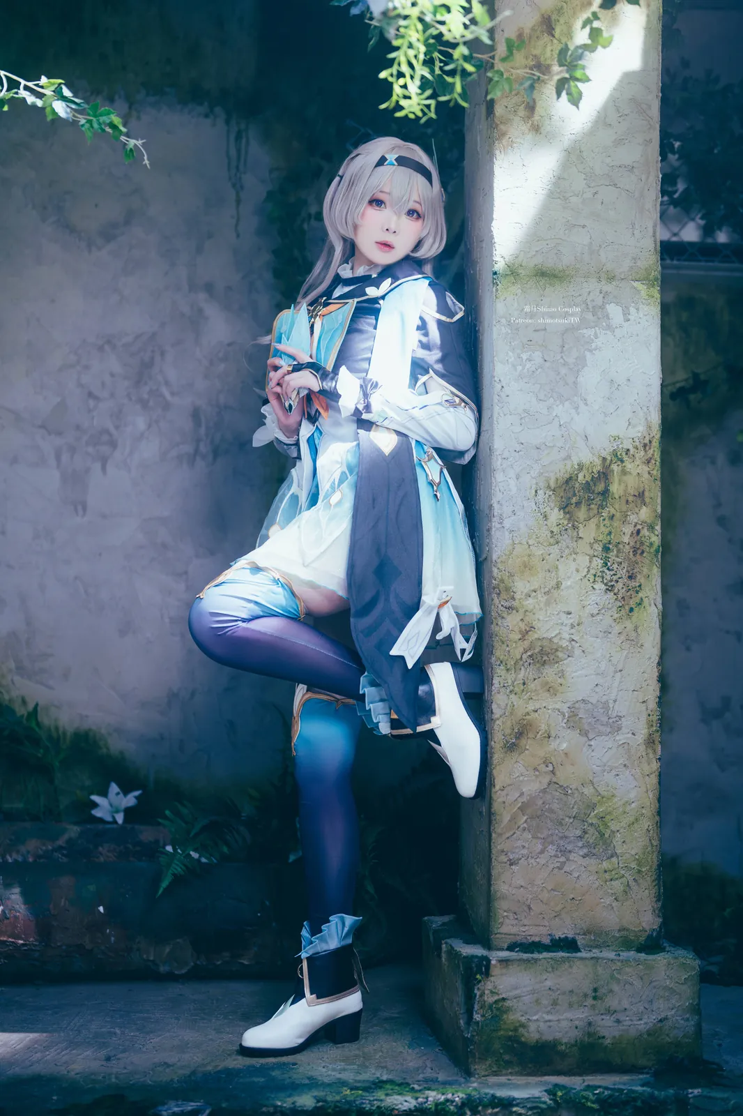 霜月shimo – Firefly (HSR) [26P-71MB]
