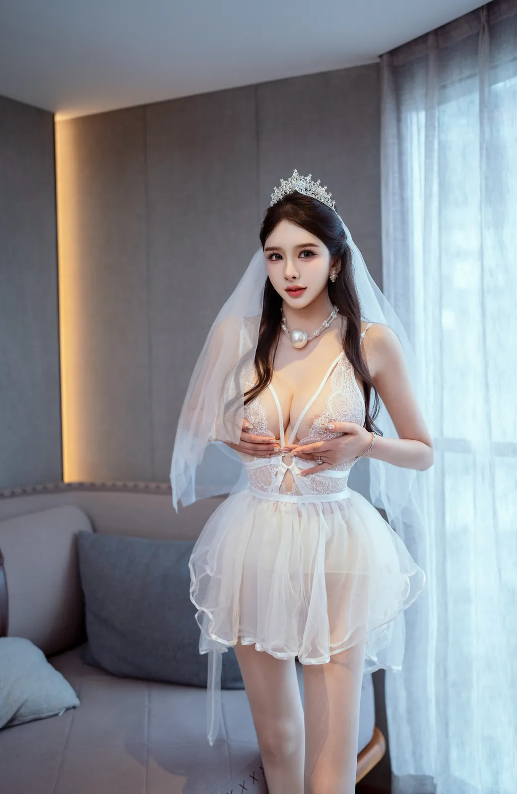 李丽莎 – 在逃公主 [91P-1.26GB]