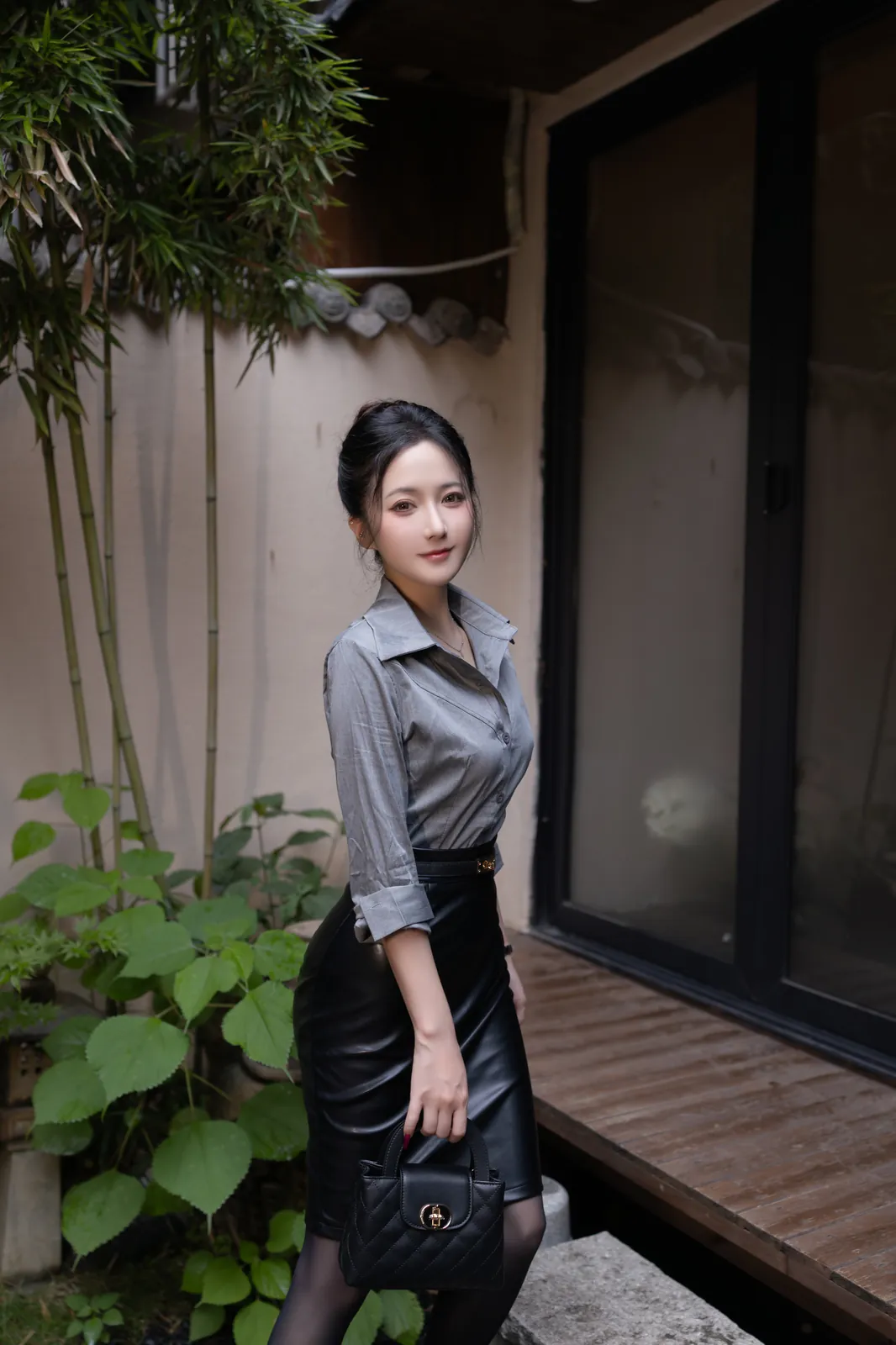 鱼子酱Fish – 按摩 [120P-1.39GB]