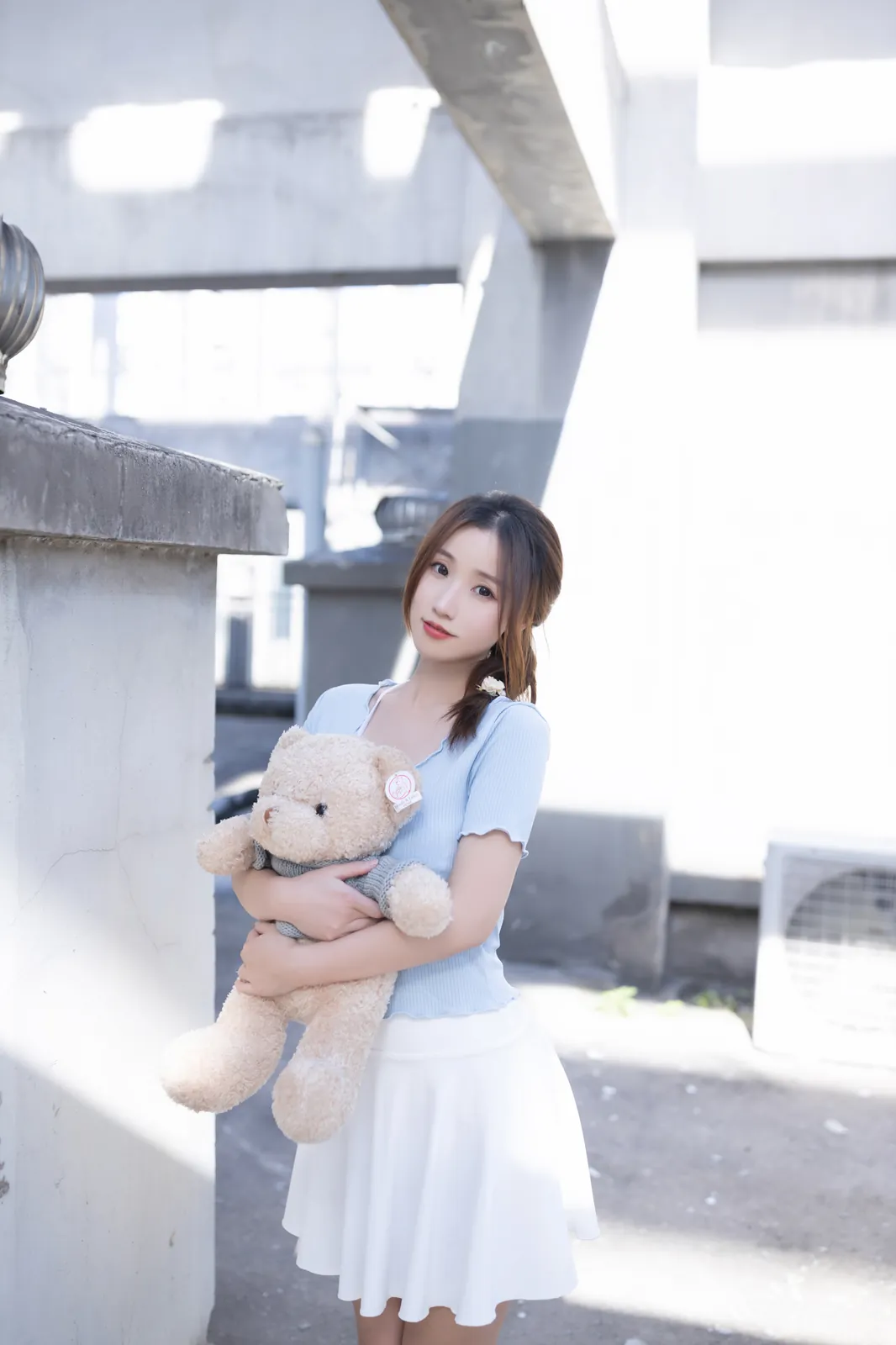 杏子 – 天台 [120P-1.54GB]