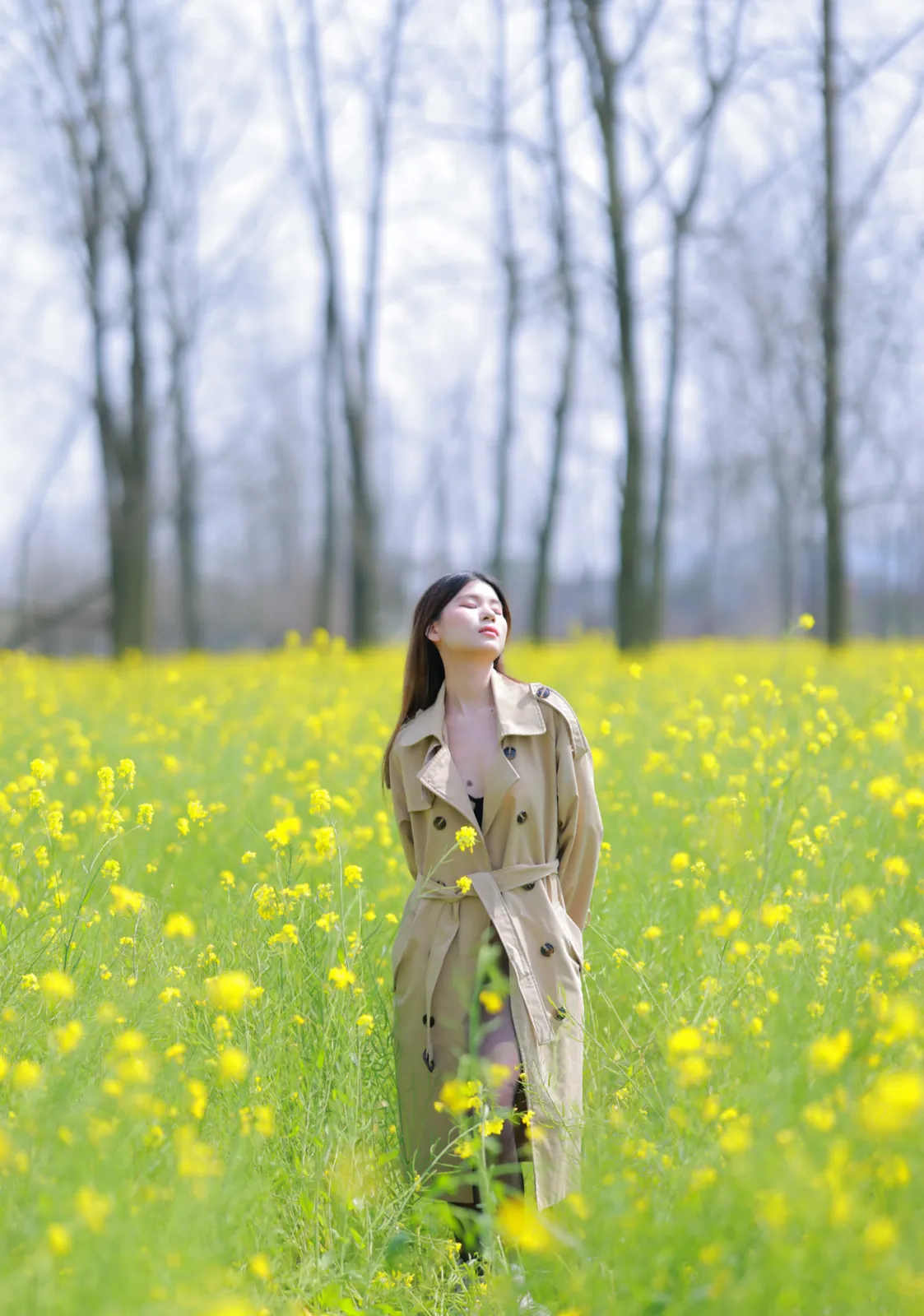 小暧 - 户外 [354P-2.30GB]