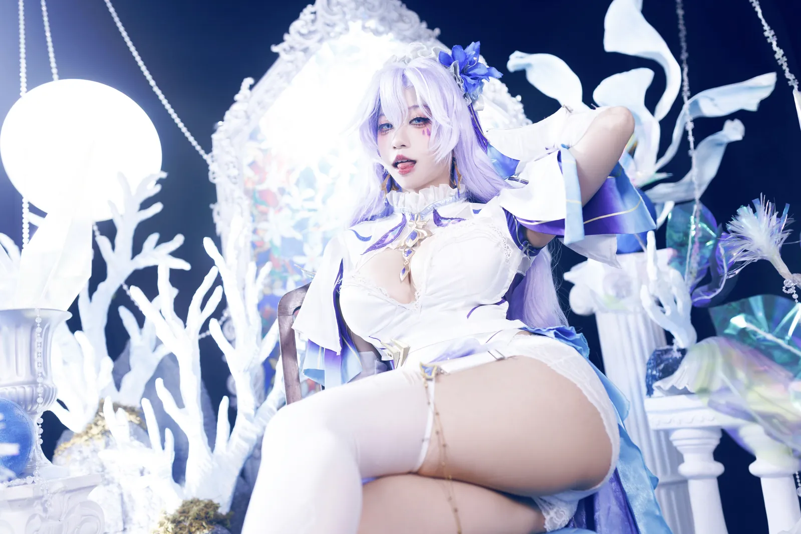 Mizuchan [Mizu] Cantarella - Wuthering Waves [86P4V-617MB]