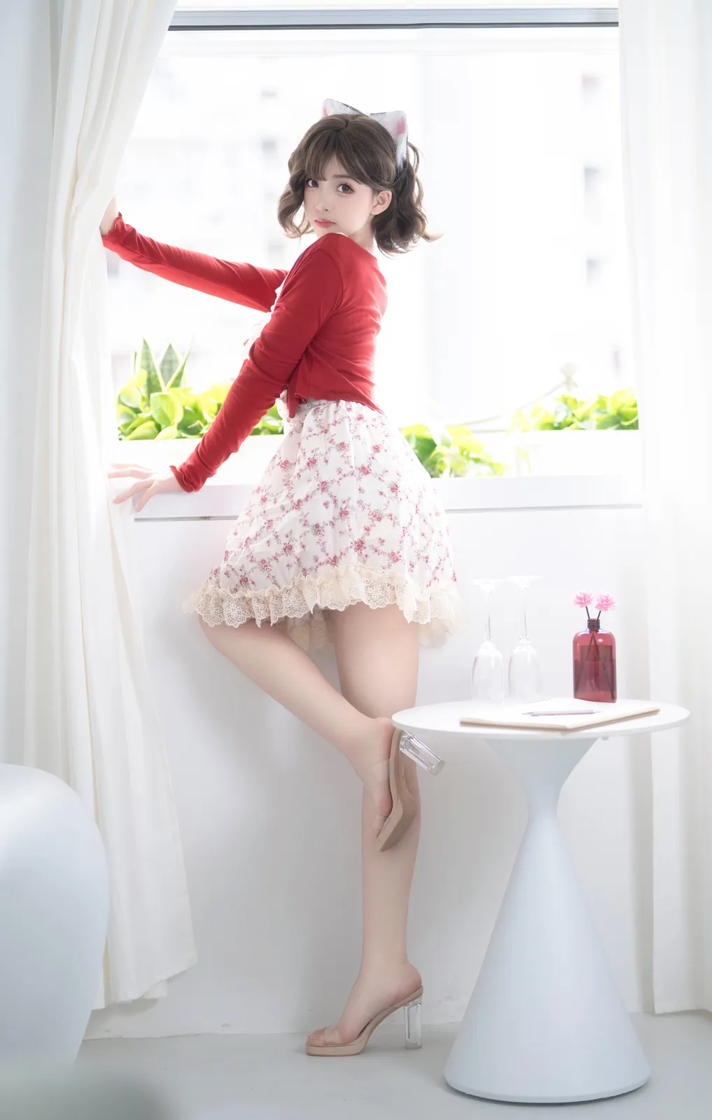 Bangni邦尼 - 限定女友 [40P11V-459MB]