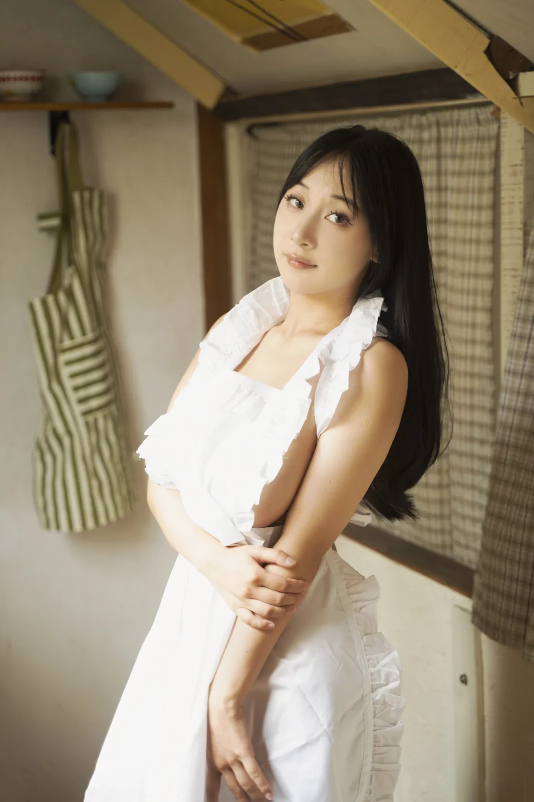 浅安安Yuki - 青涩的风味 [80P-755MB]