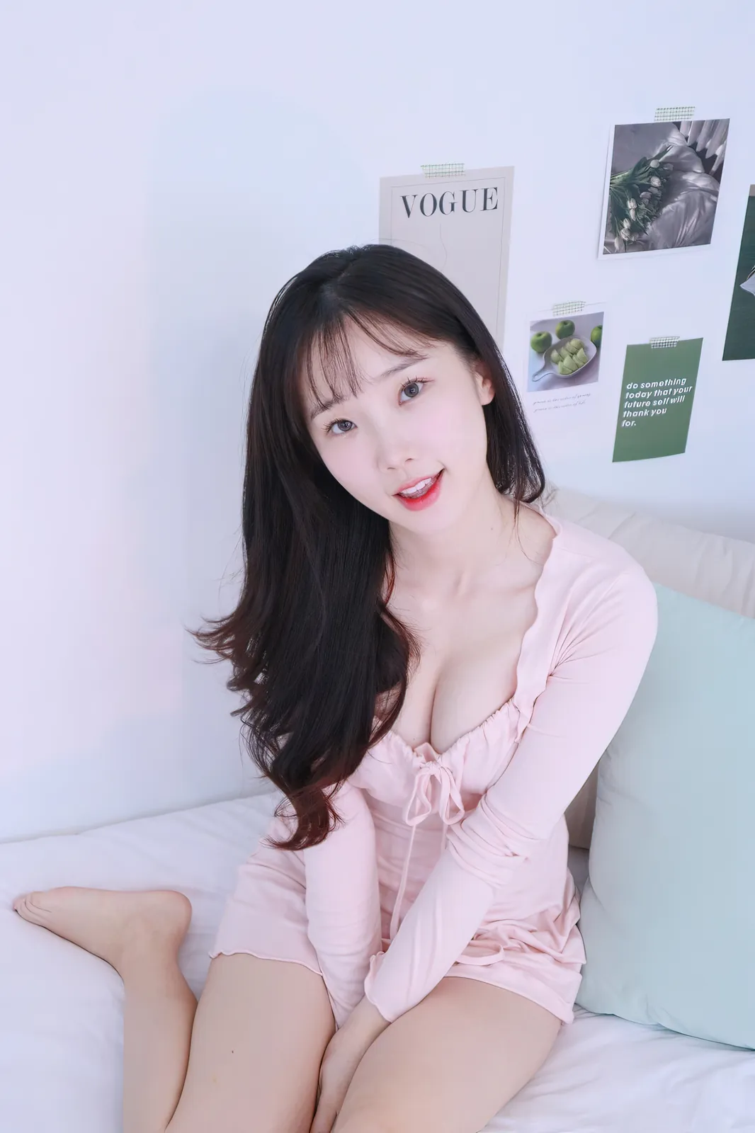Pureding - Sexy Photobook 11 [48P2V-1.09GB]