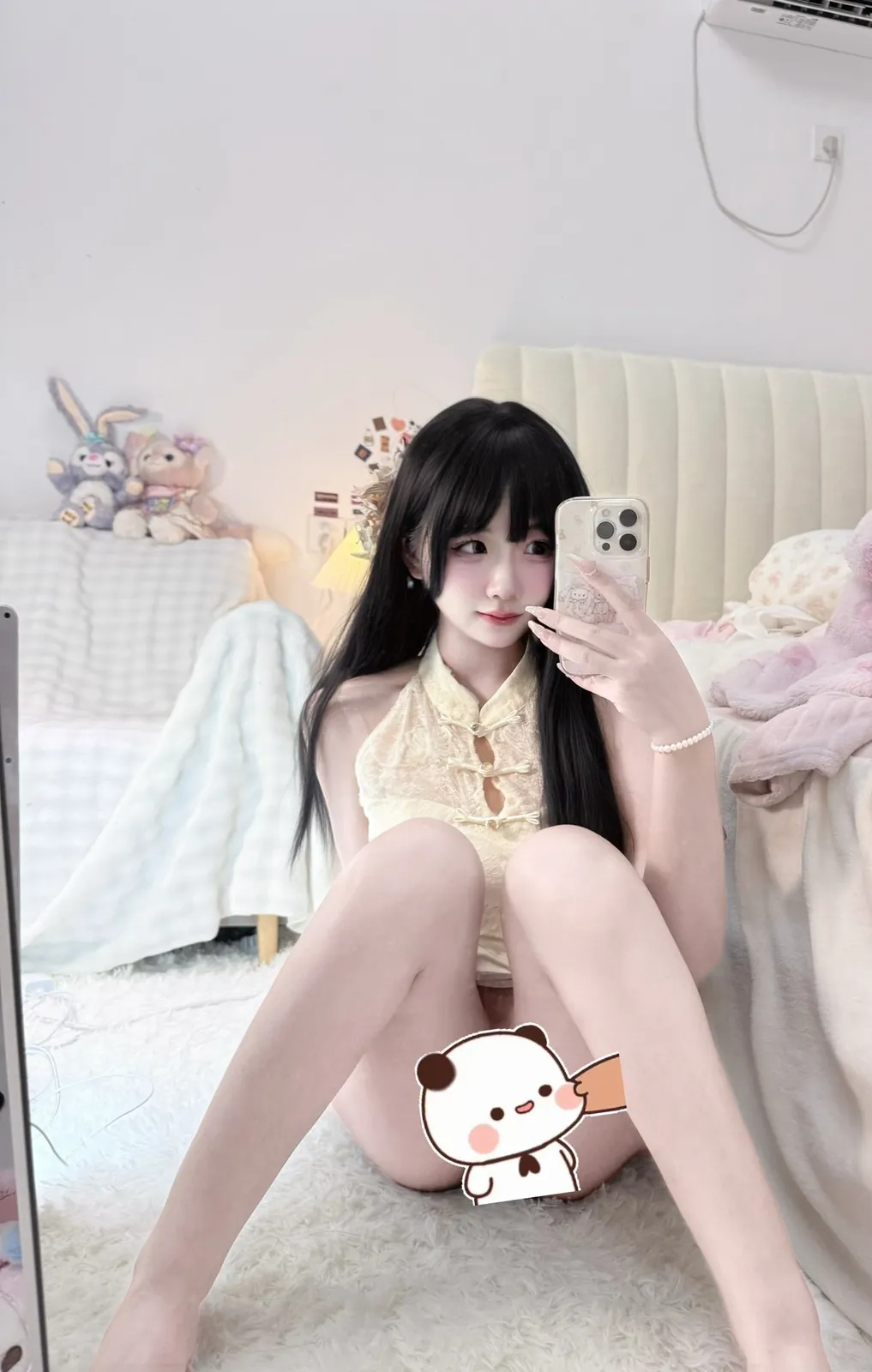 荔枝(占据我的身体) - 288门槛 [15P26V-586MB]