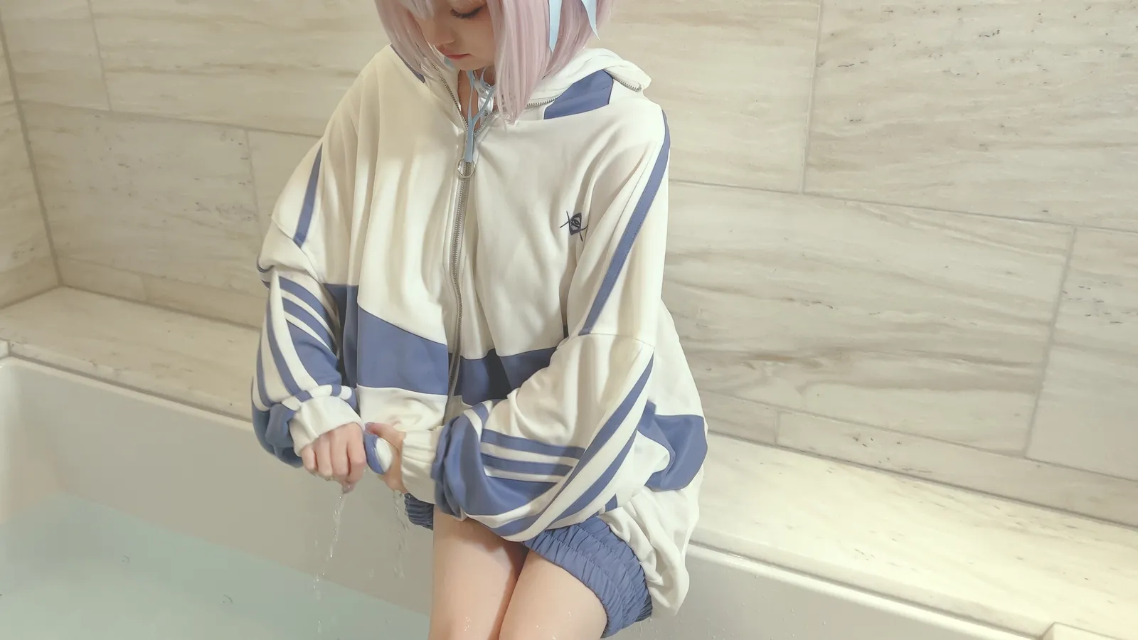 wendydydydy_酱油 - FGO 玛修 [113P-371MB]