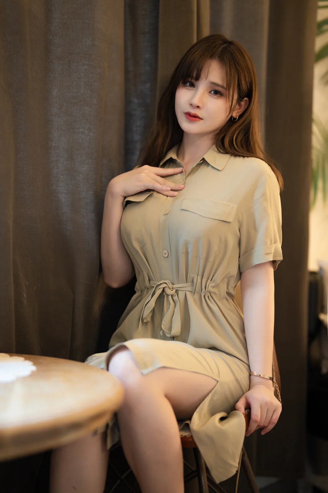 前羽 - 夏雨潮 50度的高温啊 [52P-699MB]