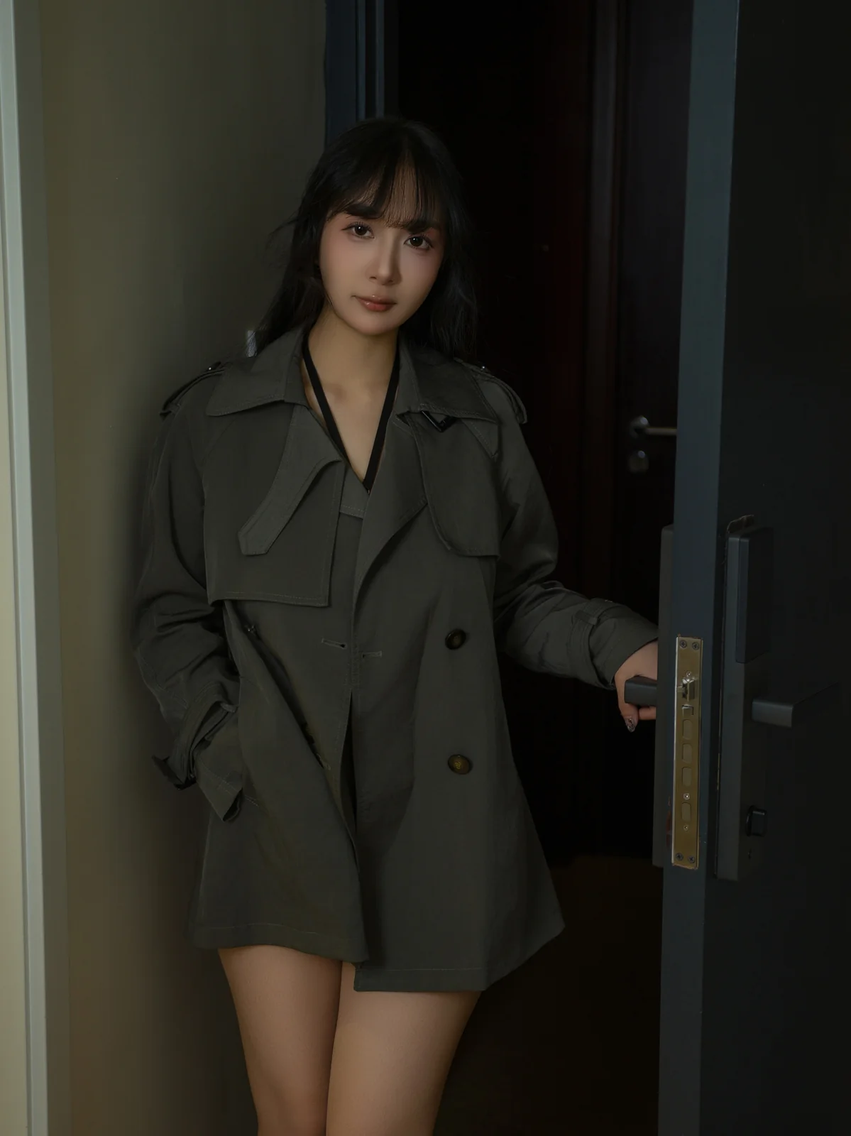 浅安安 - 睡前故事 [89P1V-1.23GB]