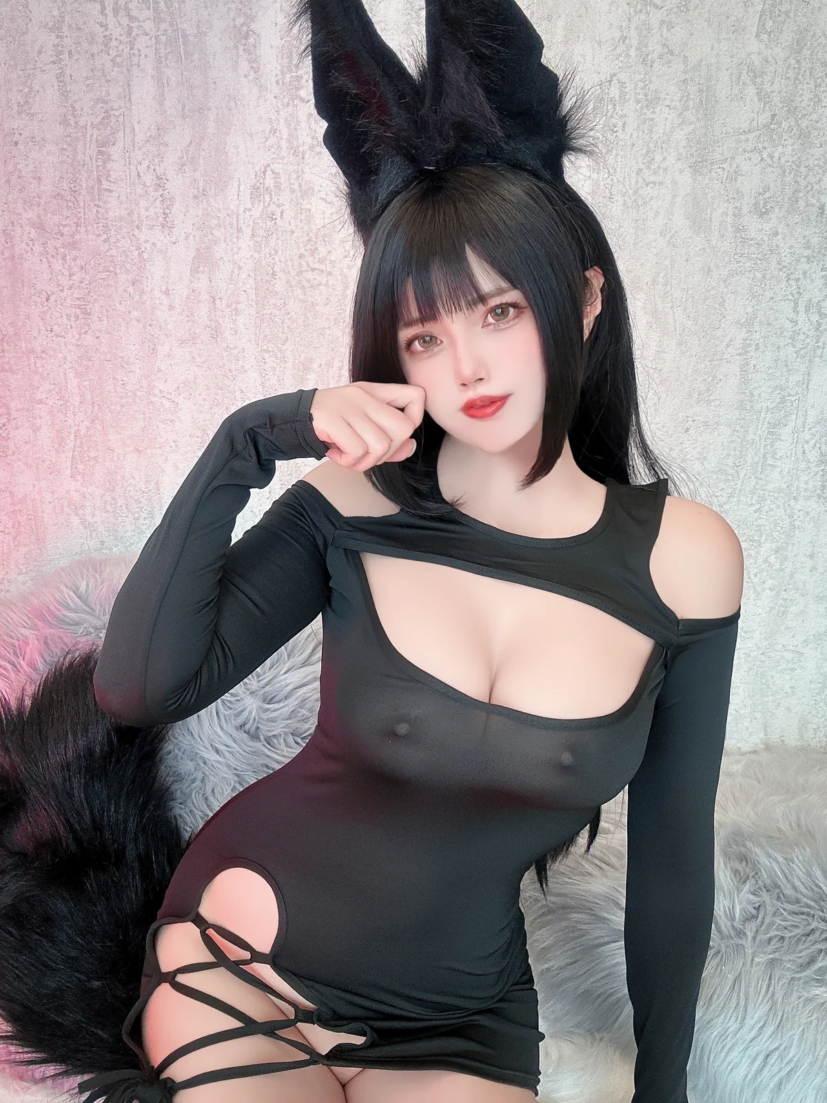 Uri - Anubis casual [21P-108MB]