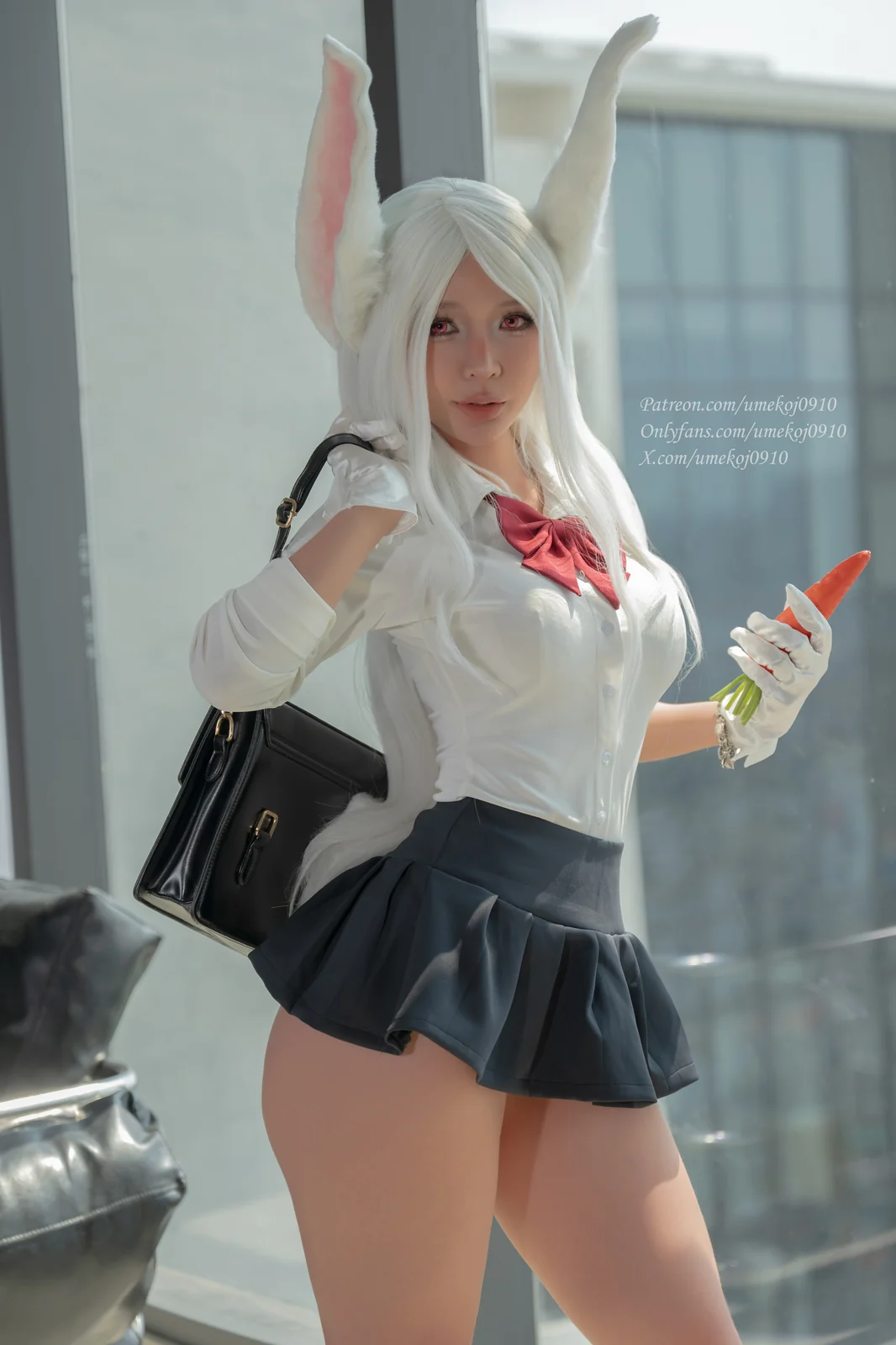 Umeko J - Mirko [109P9V-1.24GB]