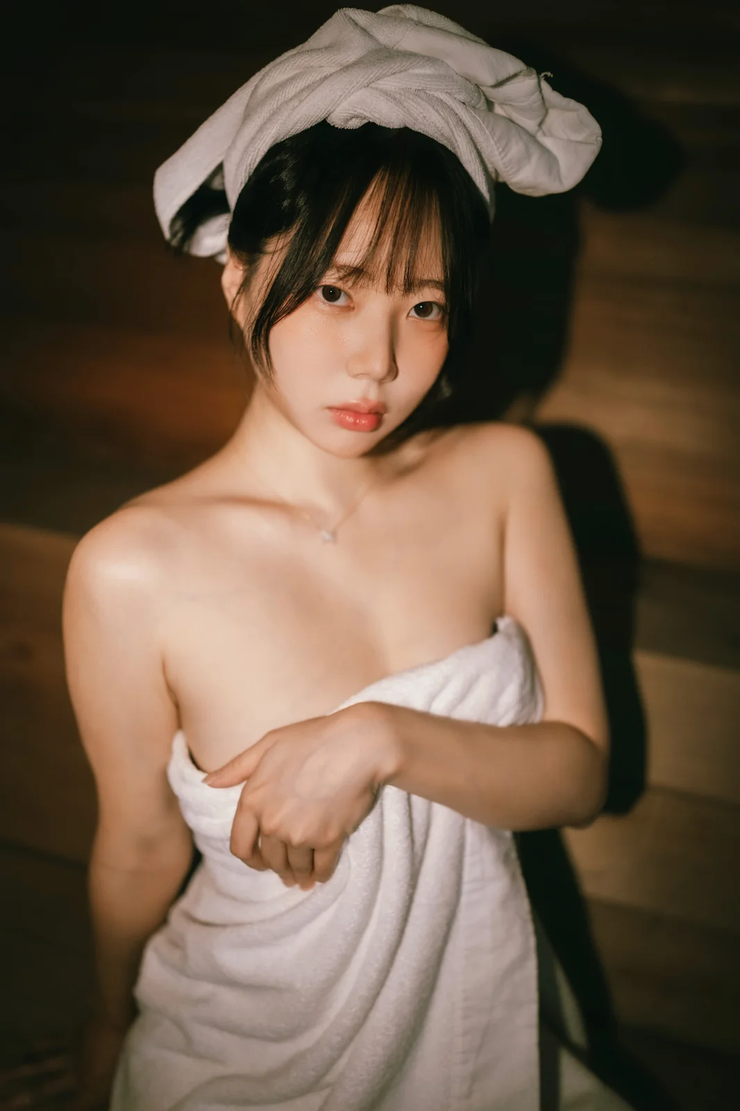SWEETBOX - Myu_a - Sauna [76P-739MB]