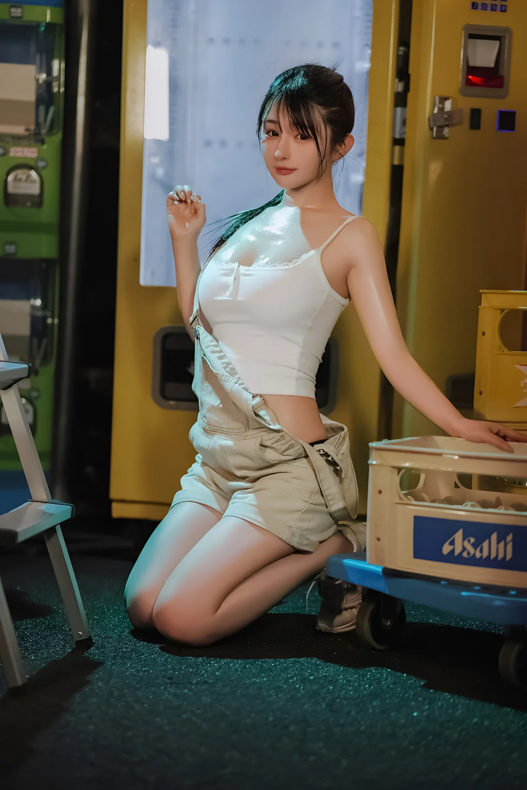 桜井宁宁 - 失眠冲剂 搬运工 [127P-1.06GB]