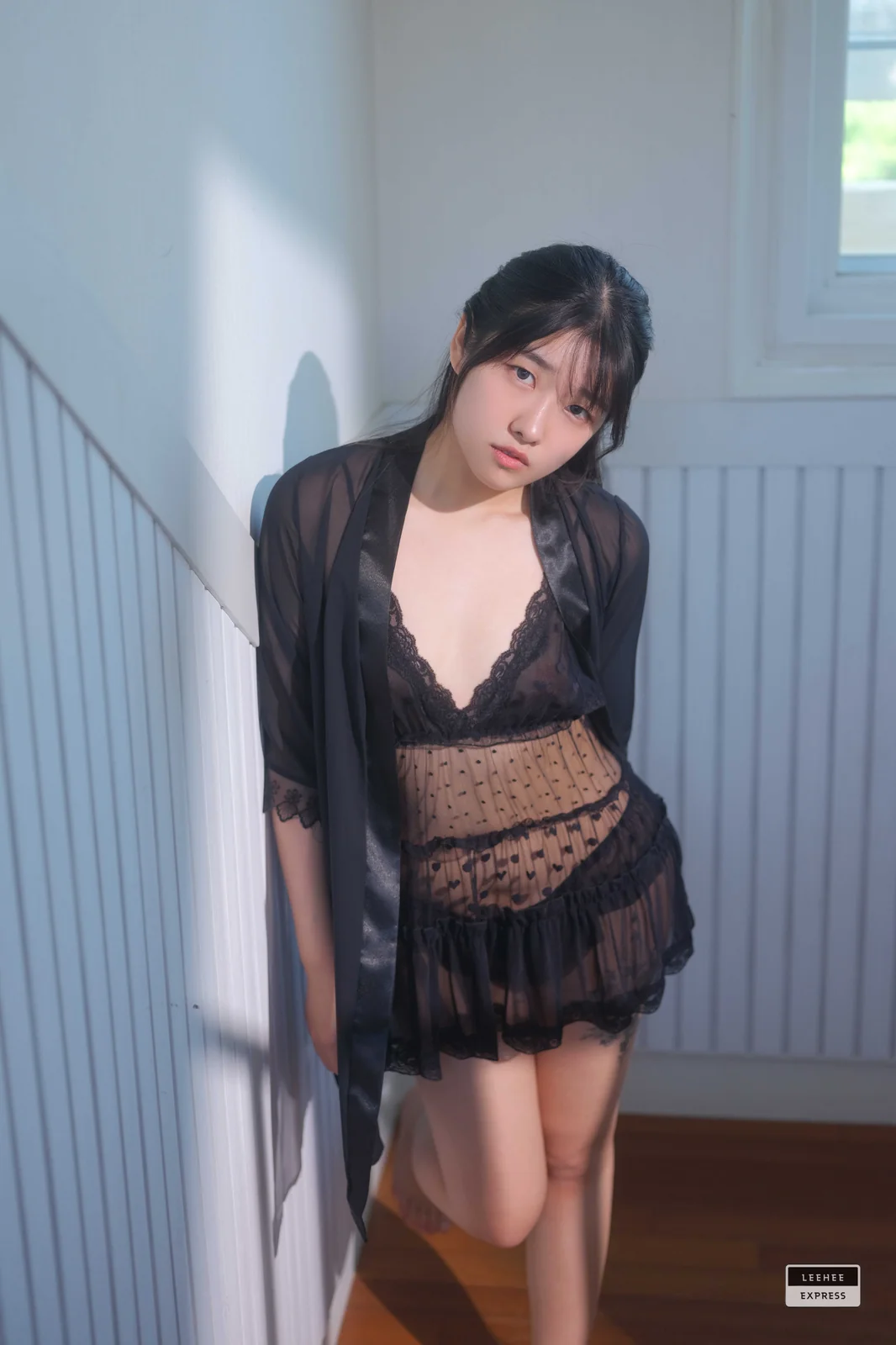 LE - LEBE-209 Sonson [66P-449MB]