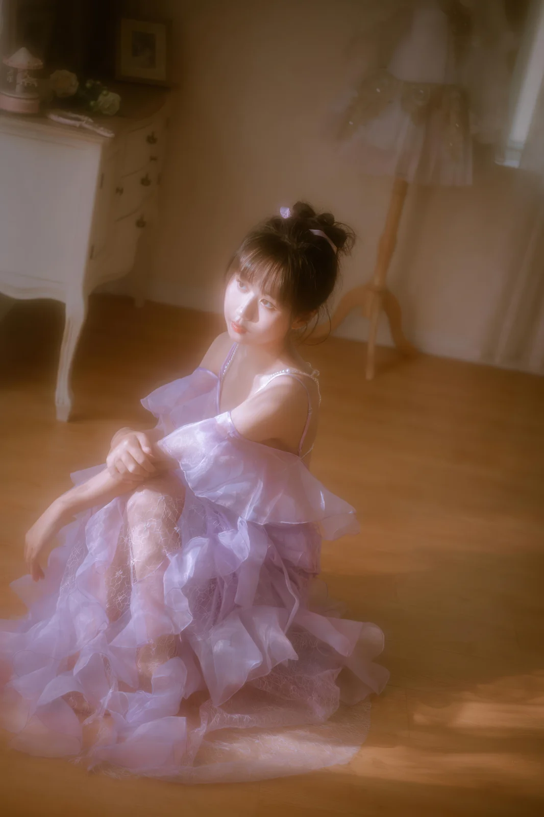 萌芽儿o0 - 左家娇女 [49P-409MB]