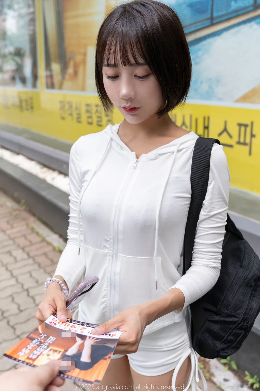 ArtGravia - Vol.569 Ahae [93P-169MB]