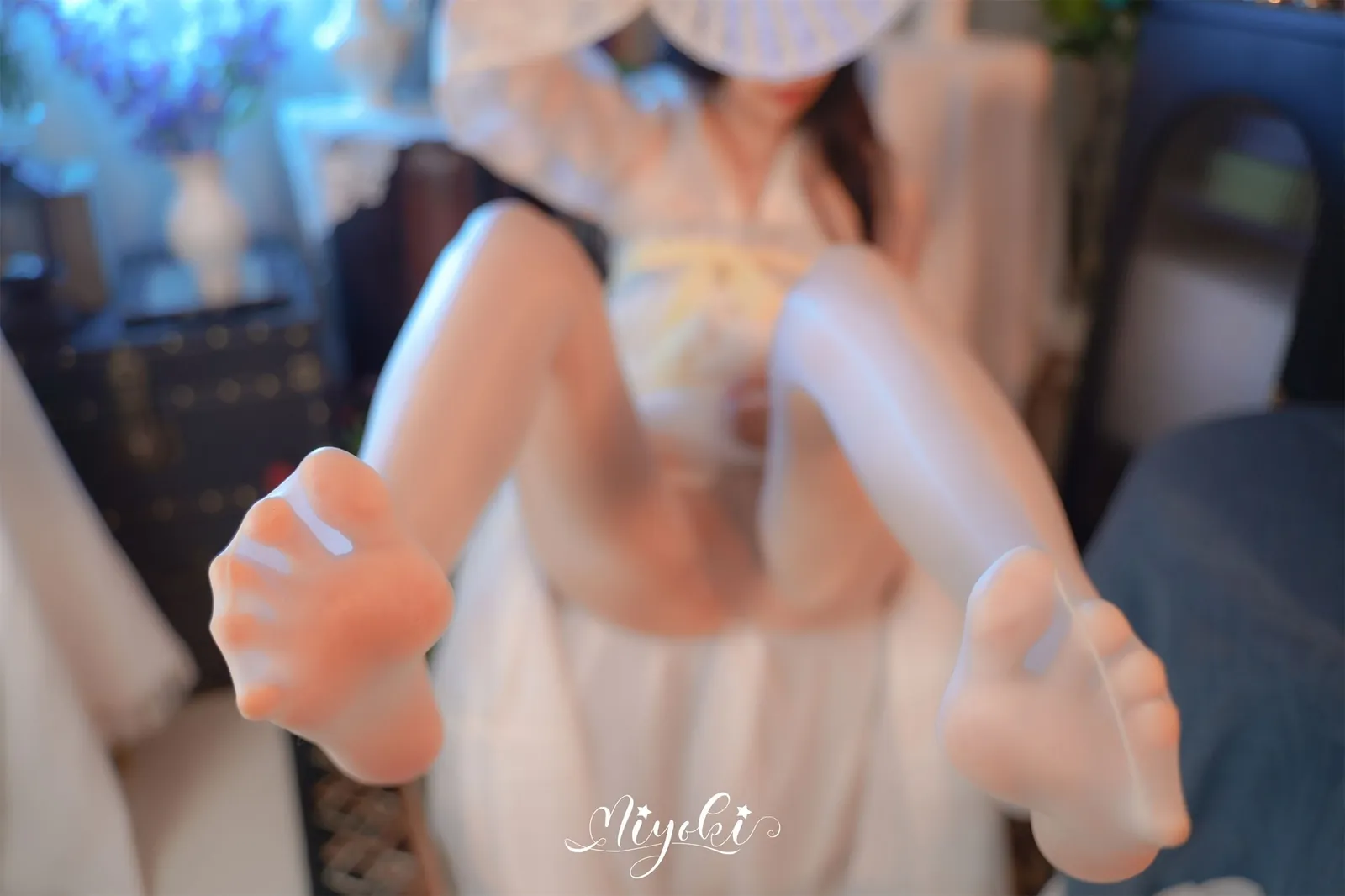 铃木美咲 - 明蘭汉服 [29P1V-715MB]