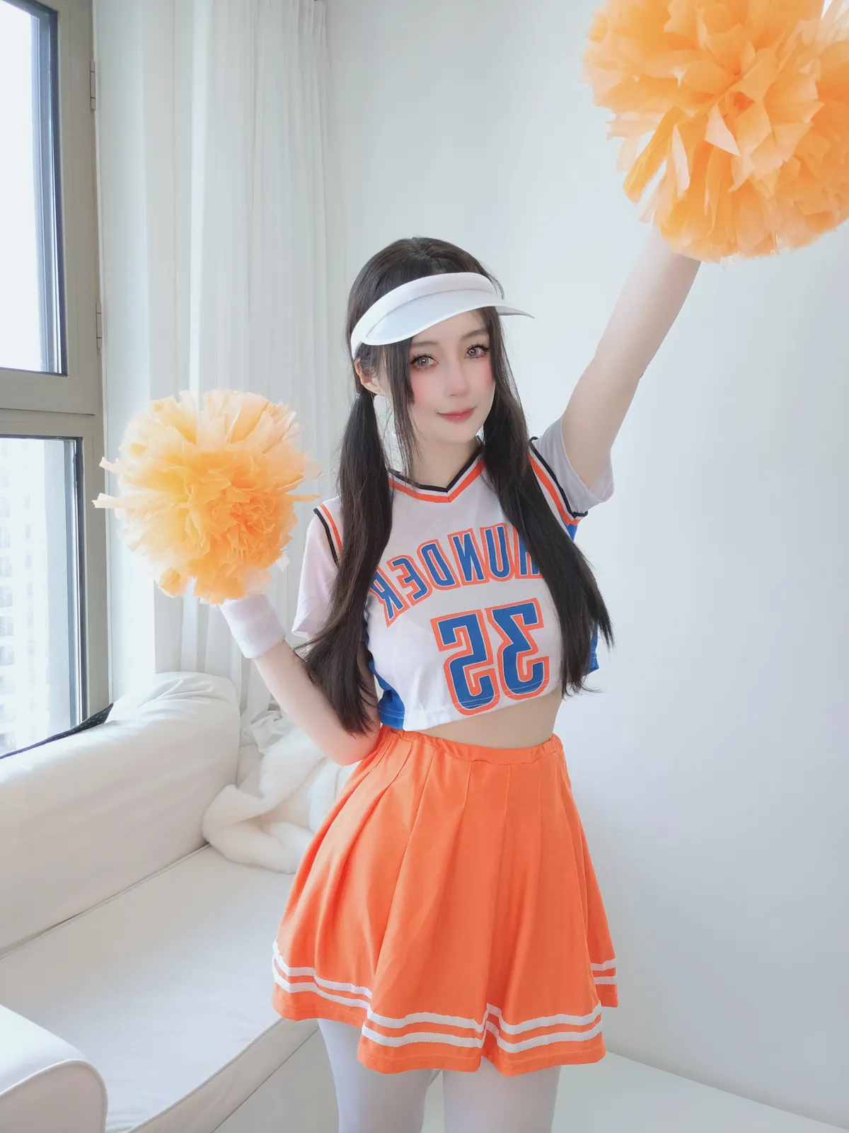 白银81 - 啦啦队 [106P4V-1.33GB]