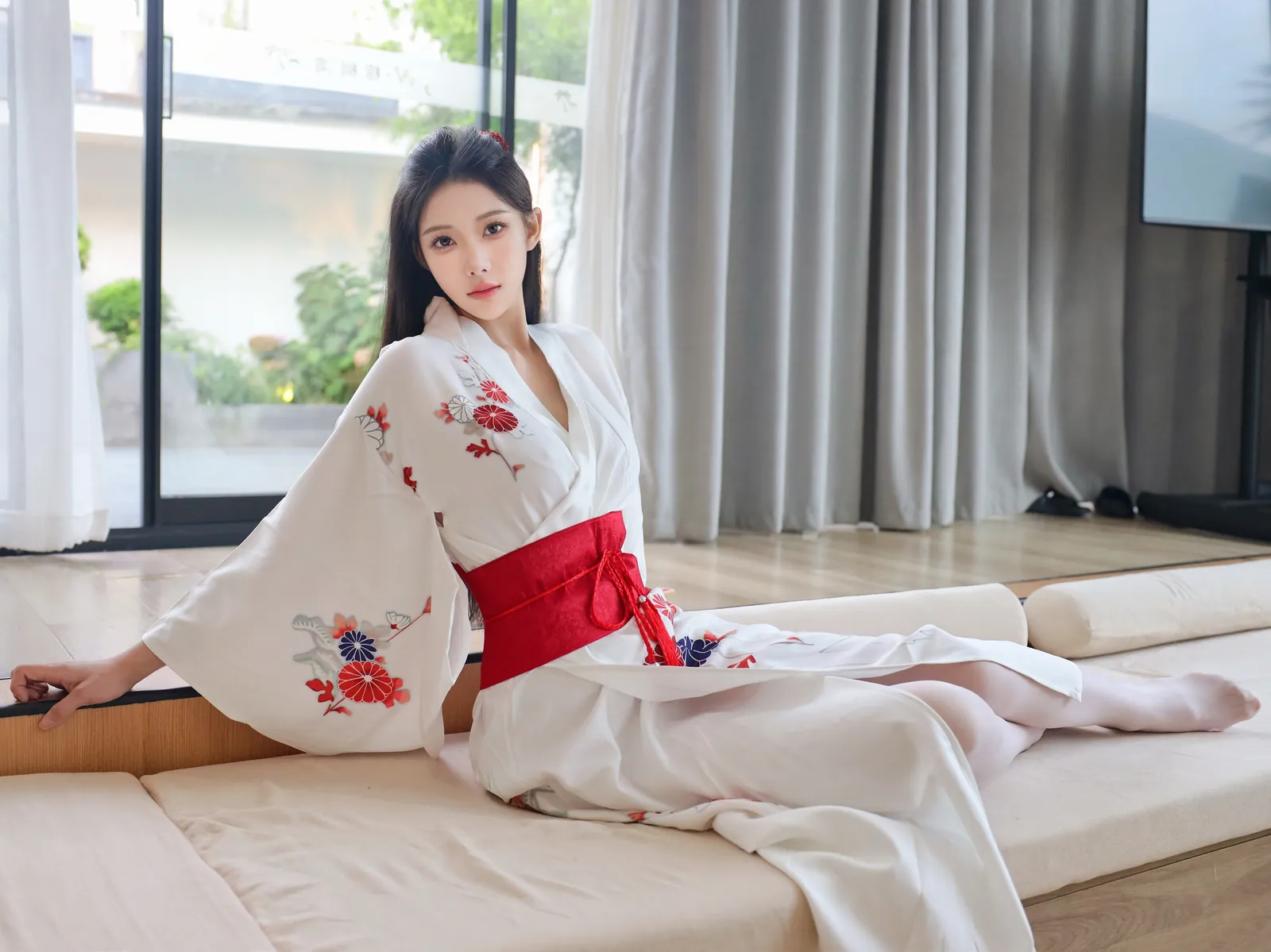 梨霜儿 - 潘金莲 [118P-697MB]