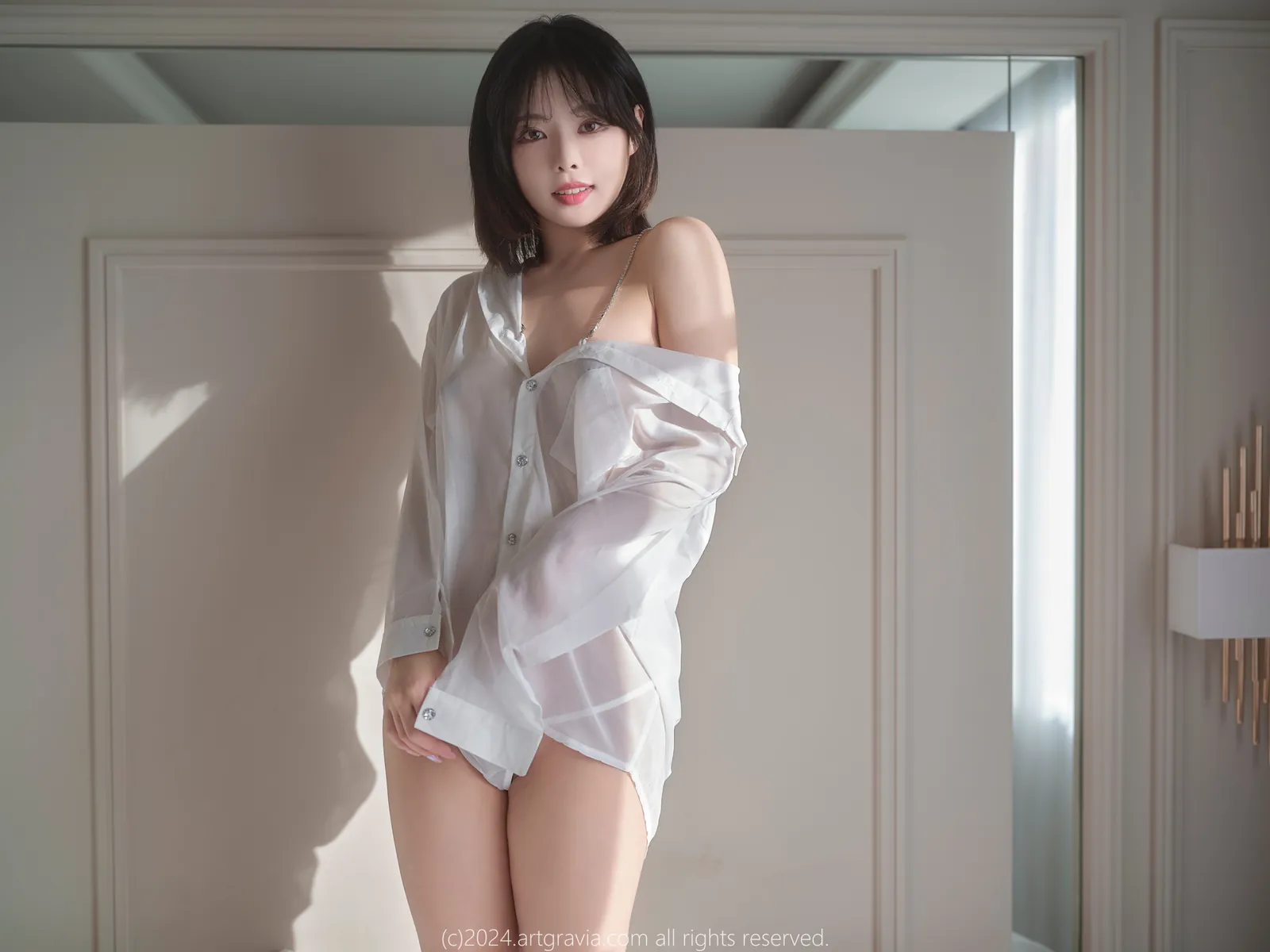 ArtGravia - Vol.638 Areumm [86P-136MB]