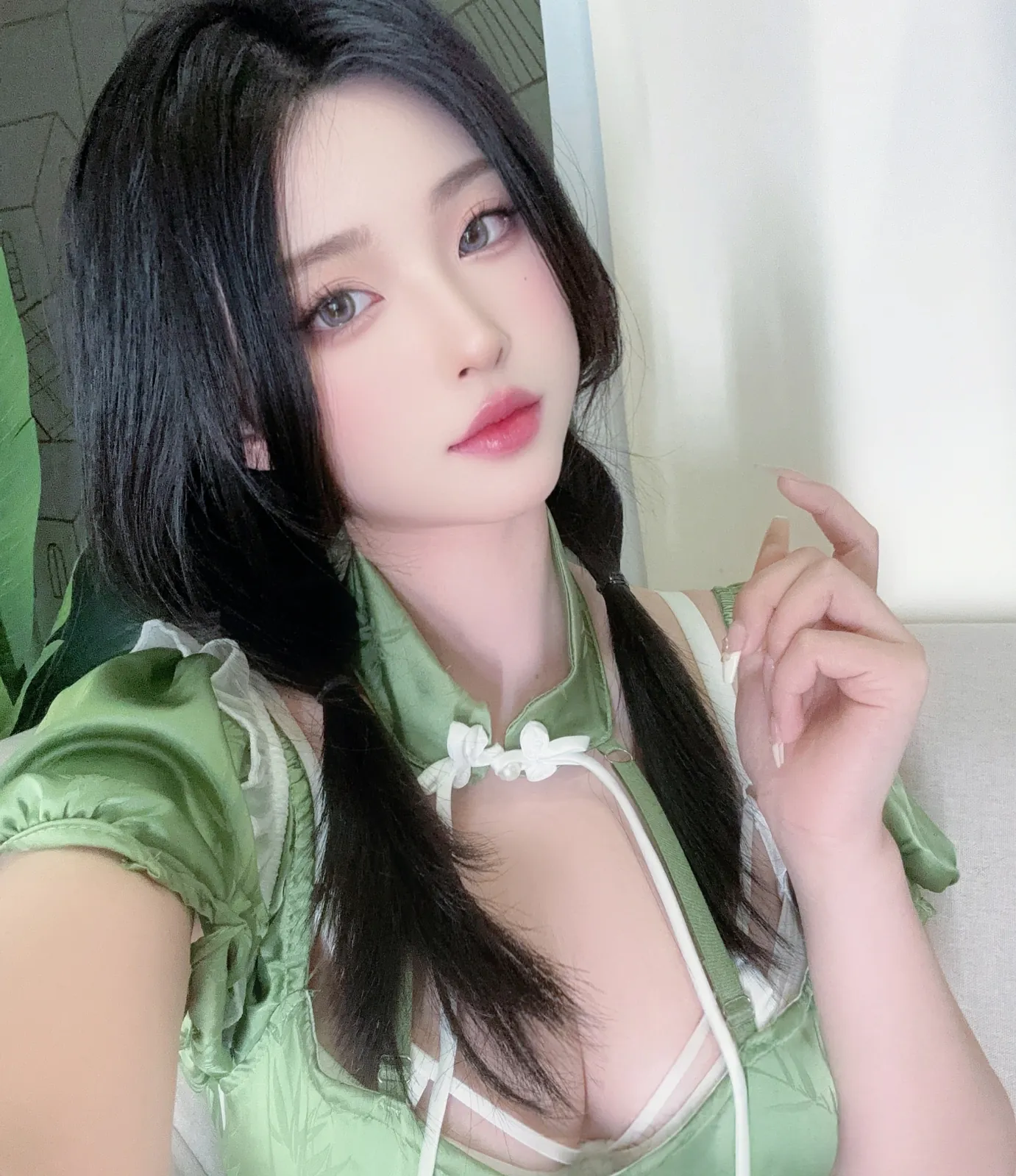 清水由乃 - 荷叶粽 [35P1V-237MB]