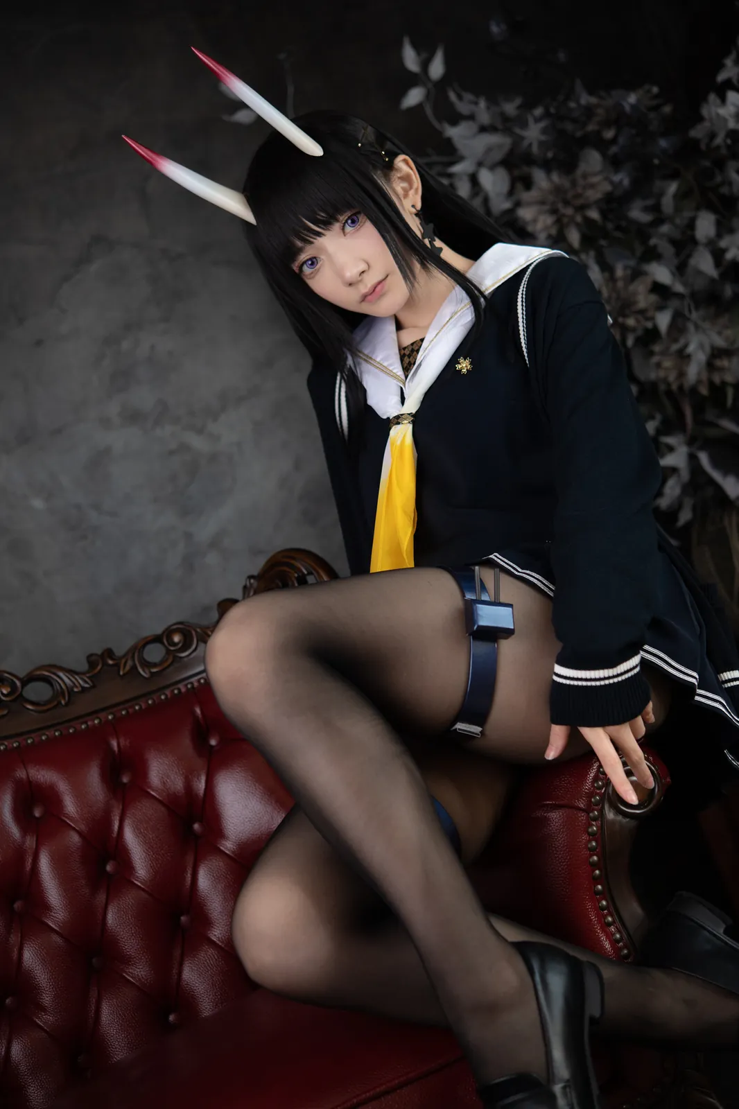 Lapin Angelia - Noshiro [186P-701MB]