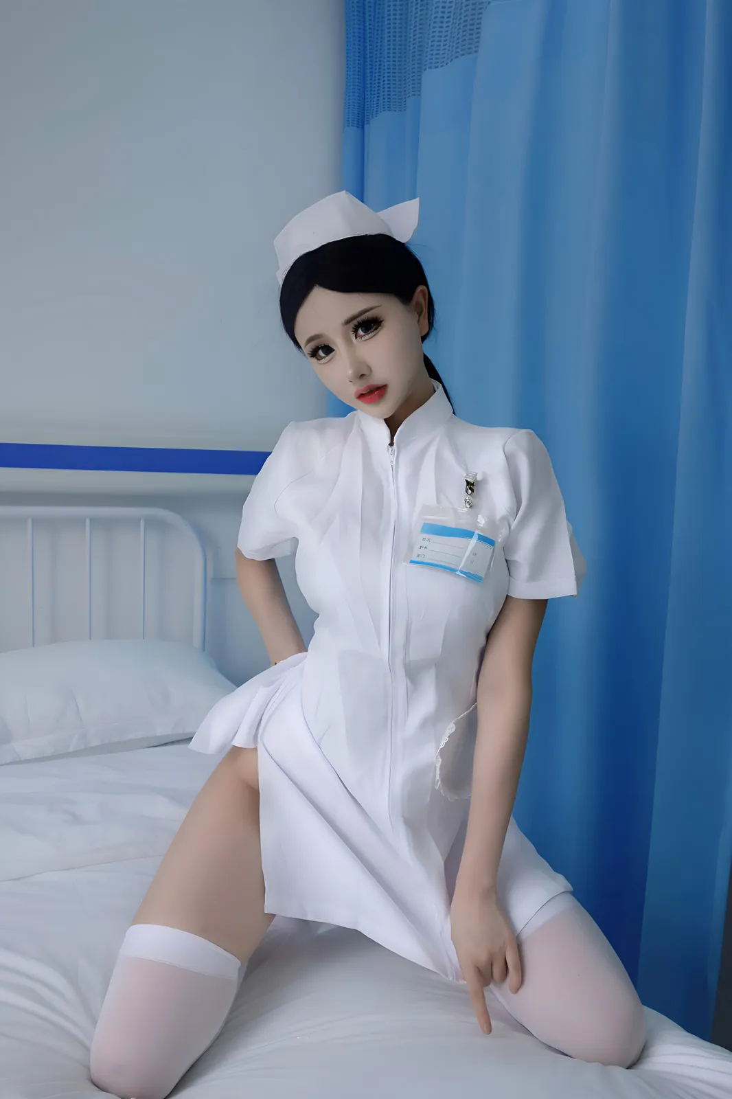 您的蛋蛋 - 爱的诊疗 [45P1V-738MB]