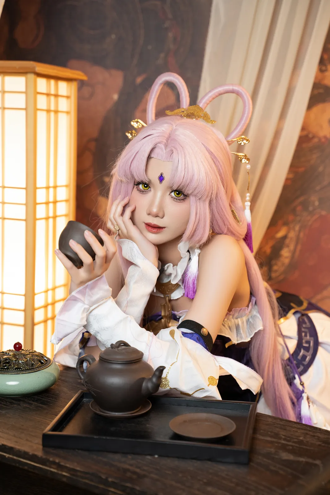 PoppaChan - Fu Xuan [121P12V-1.13GB]