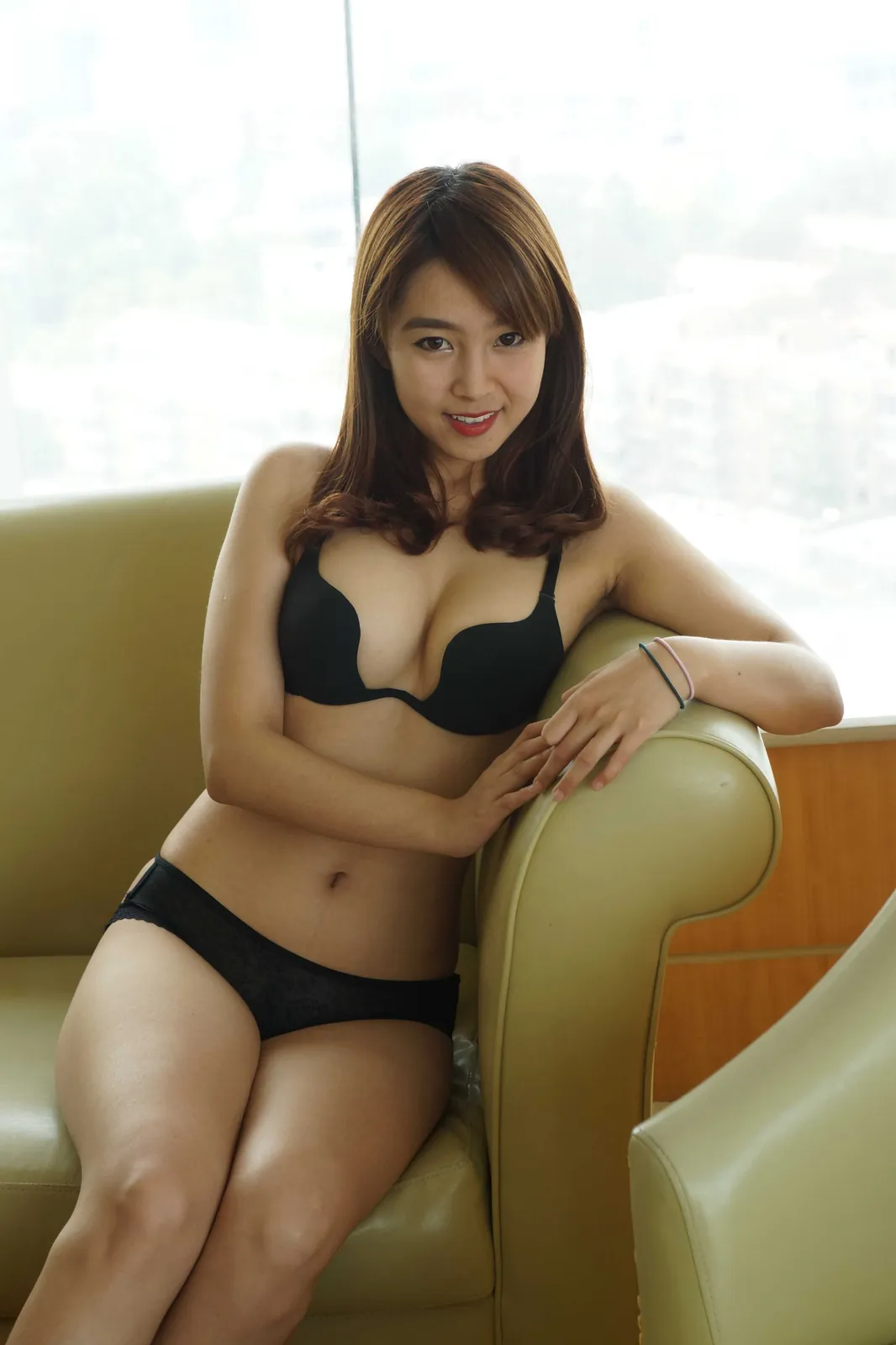 国模 - 玉婷 [346P-334MB]