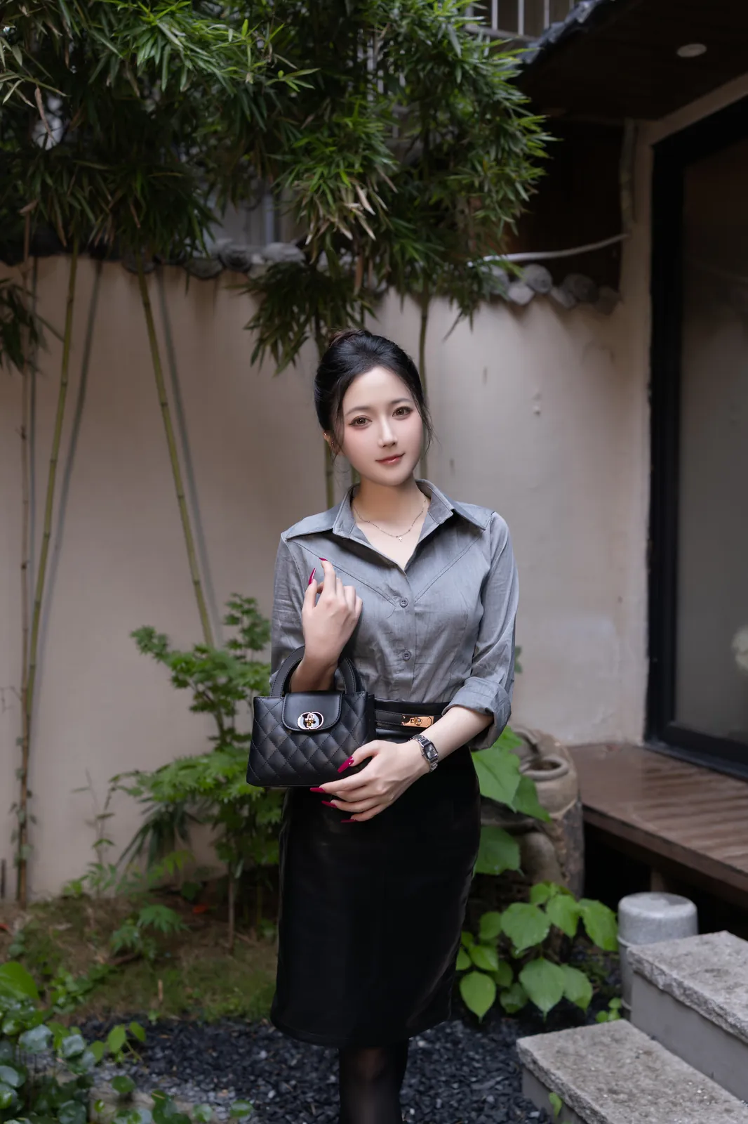 鱼子酱Fish - 按摩 [120P-1.39GB]