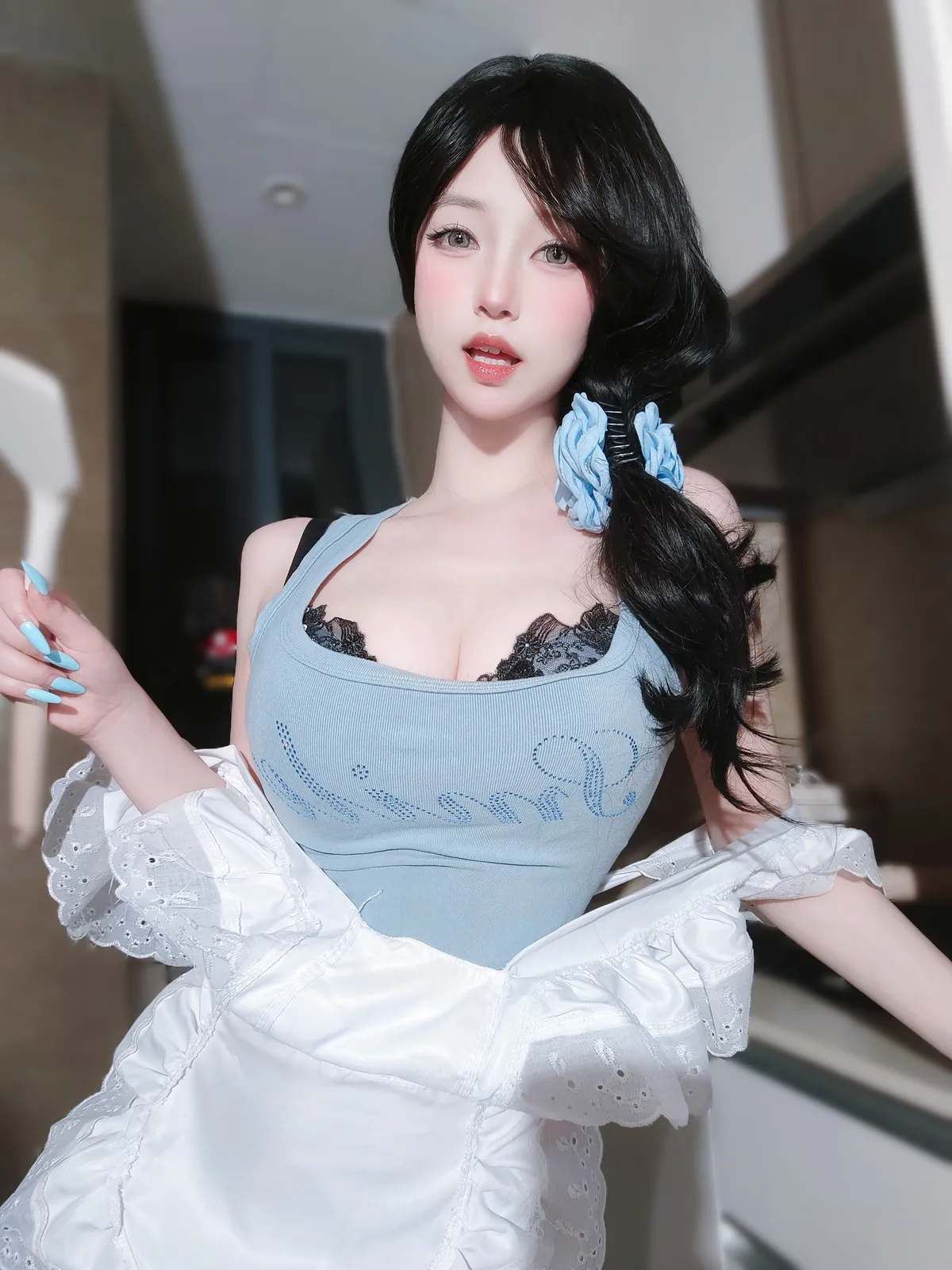 女主K - Fantia 24年5月订阅合集 [129P-732MB]