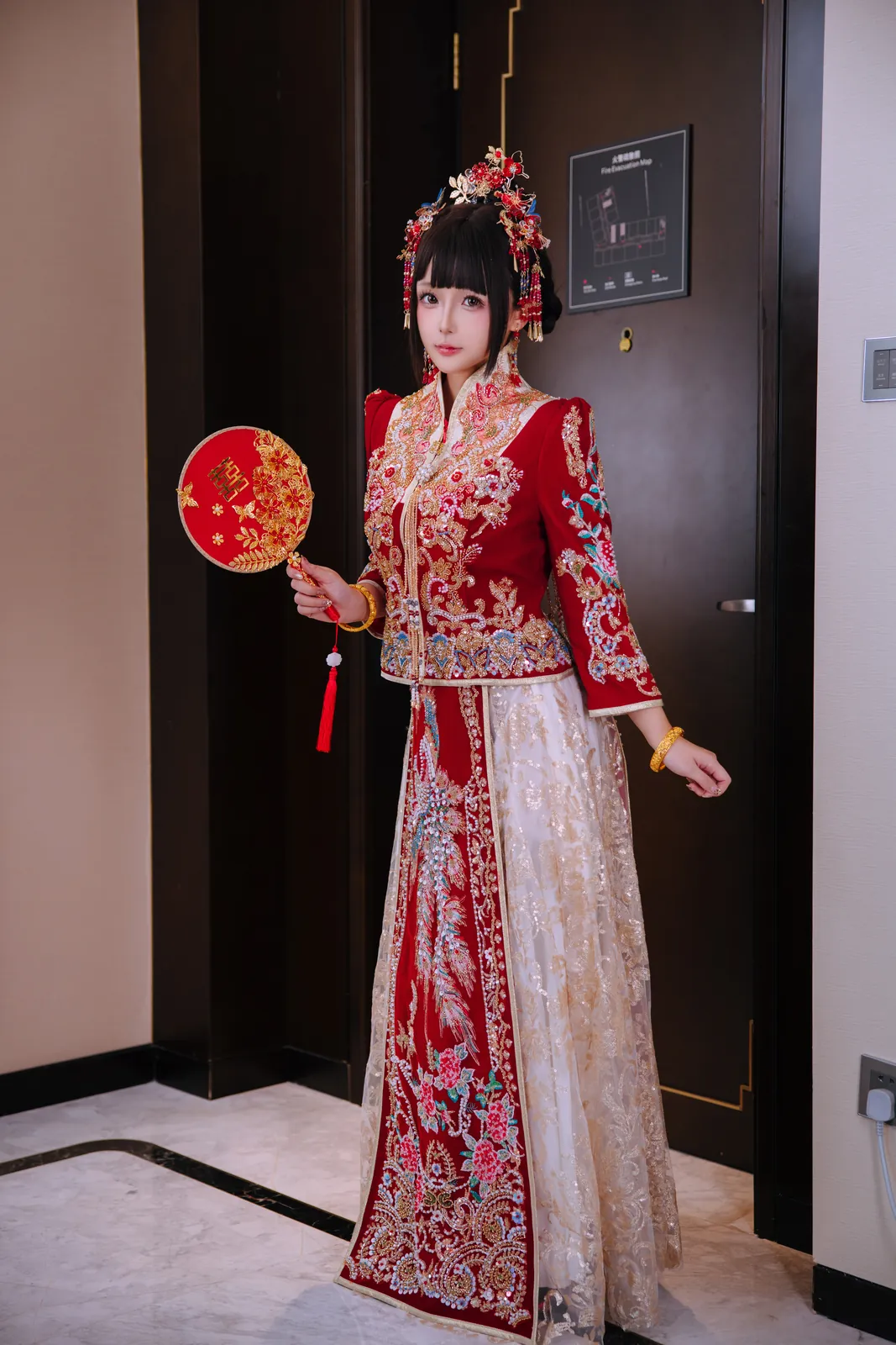日奈娇 - 洞房花烛大珍珠 [190P5V-1.95GB]