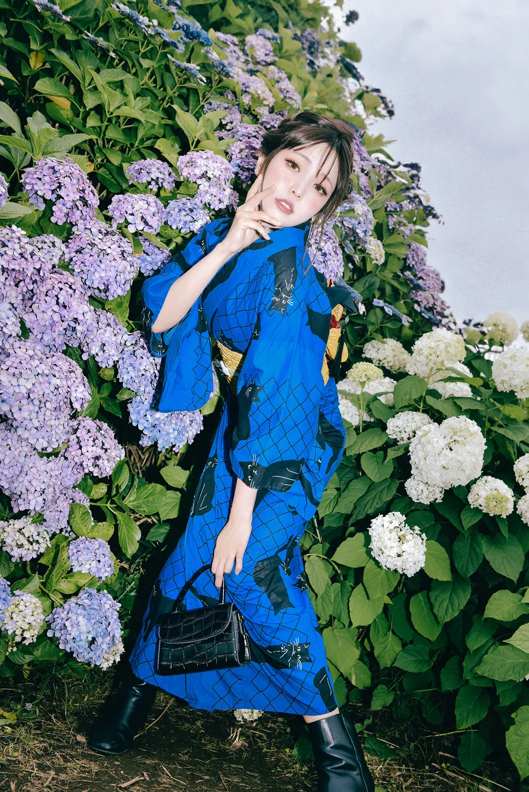 Elyee子 - 25.June-Tier 3 [105P11V-264MB]