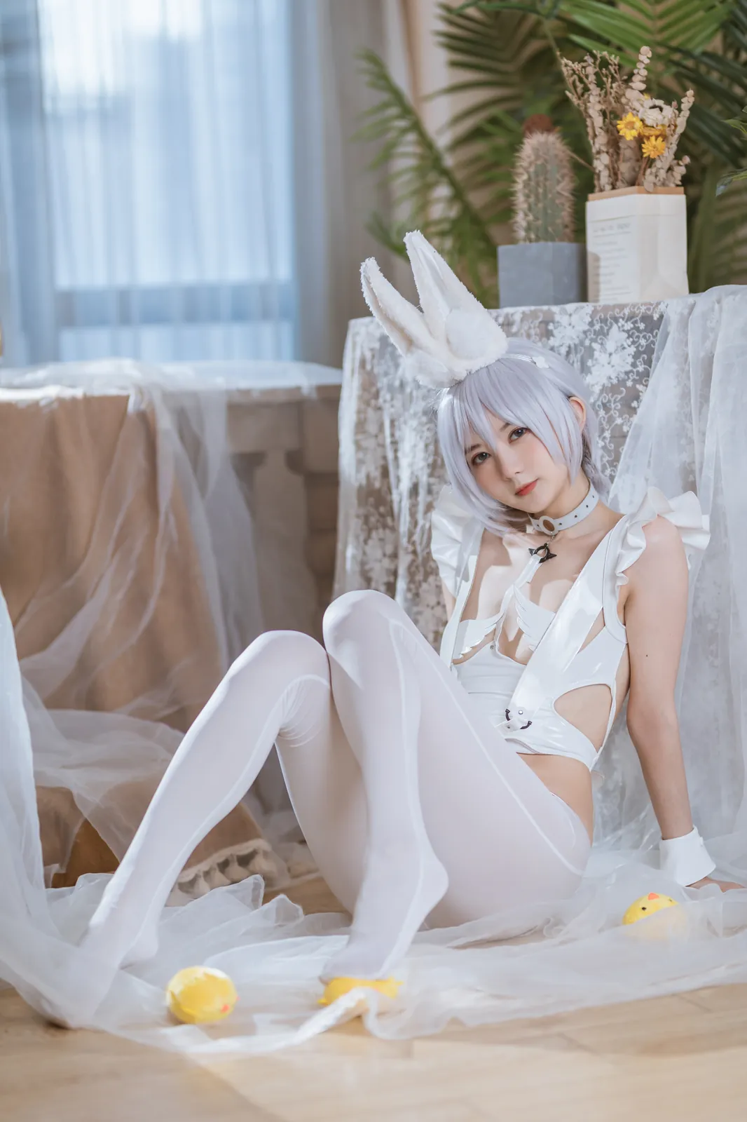 51酱 - 恶毒 碧蓝航线 [24P-367MB]