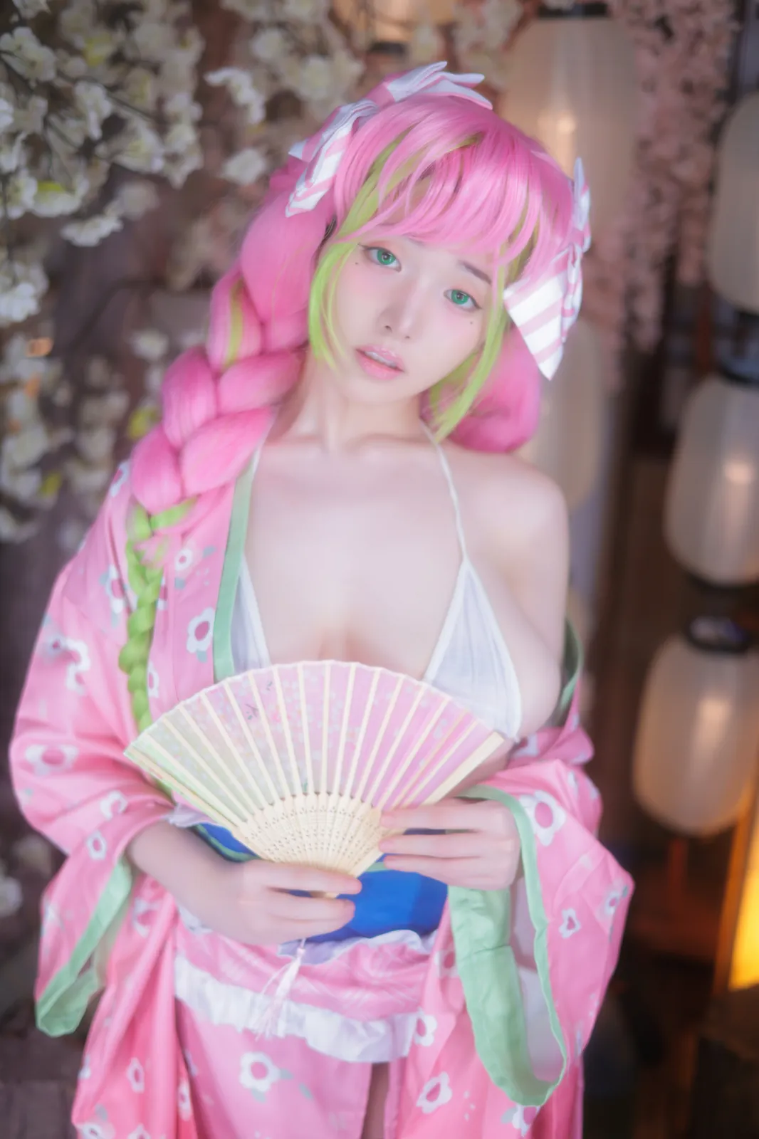 Yeon Woo - MITSURI [160P3V-2.04GB]