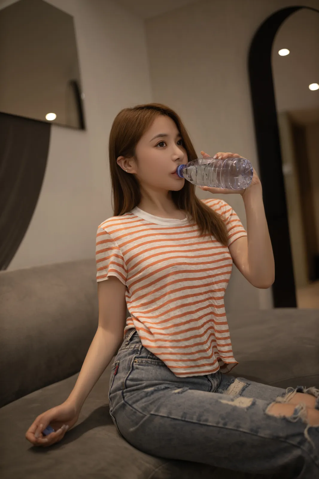 鱼子酱Fish - 捆绑新元素 [114P-1.60GB]